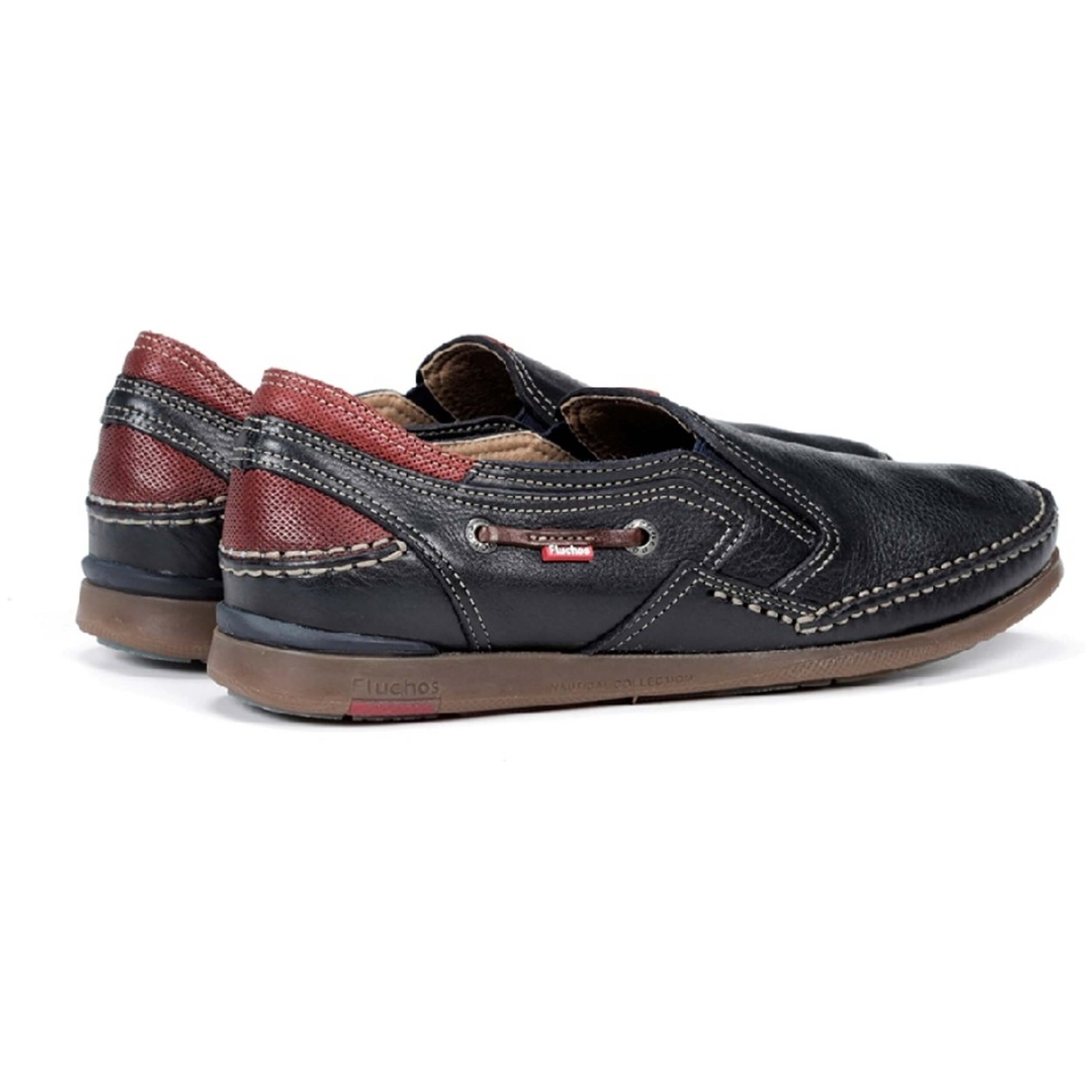 Zapatos Fluchos  