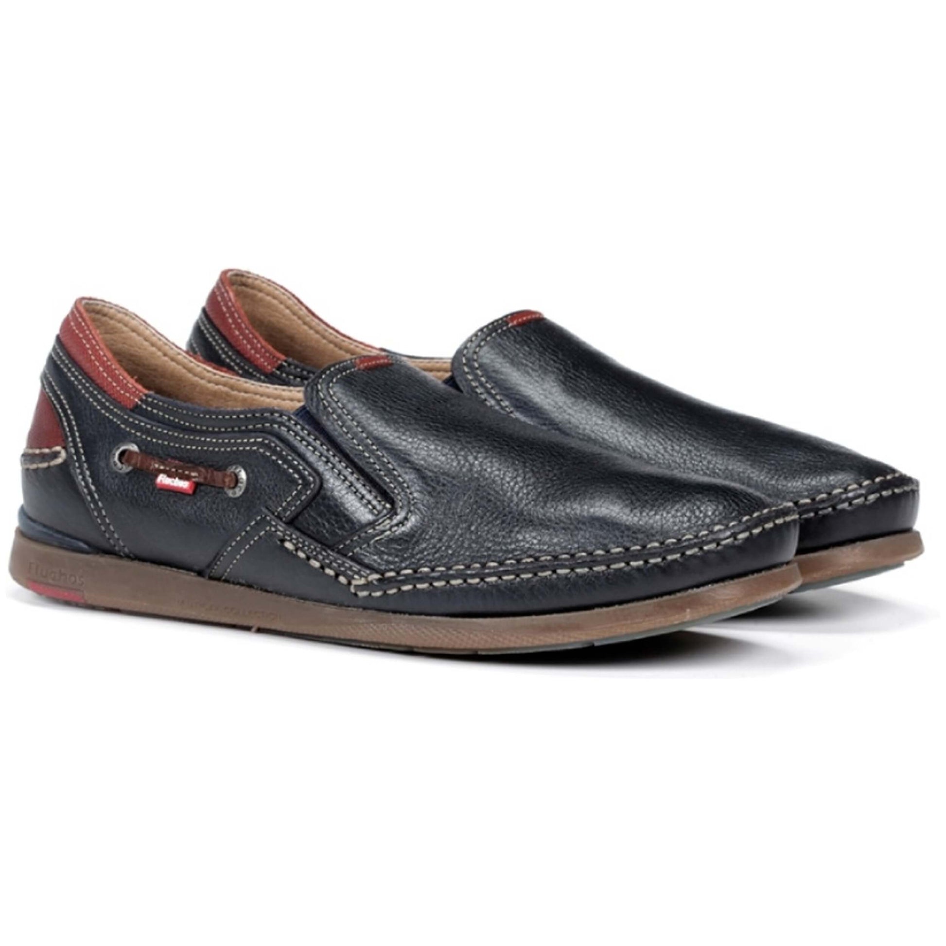 Zapatos Fluchos  