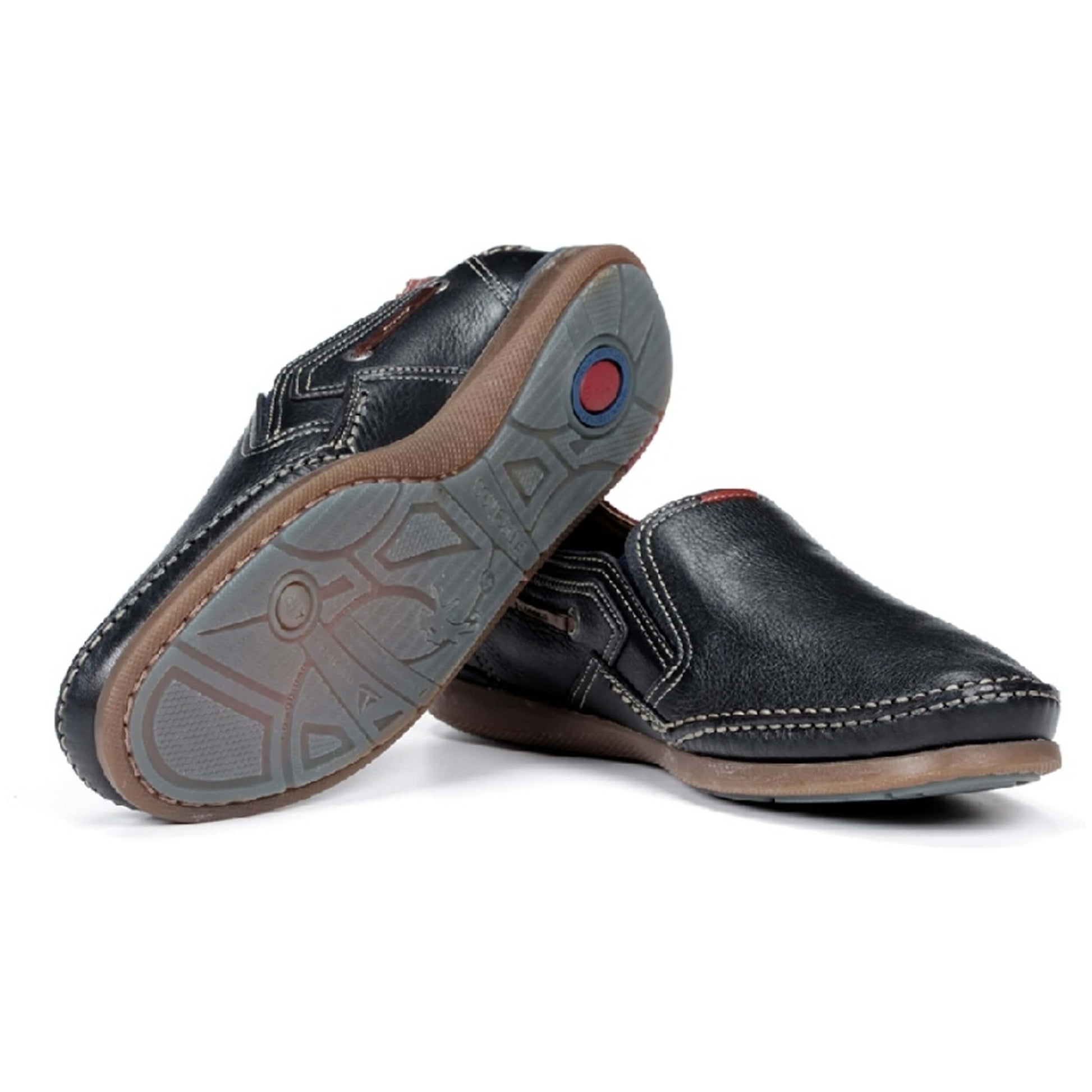 Zapatos Fluchos  