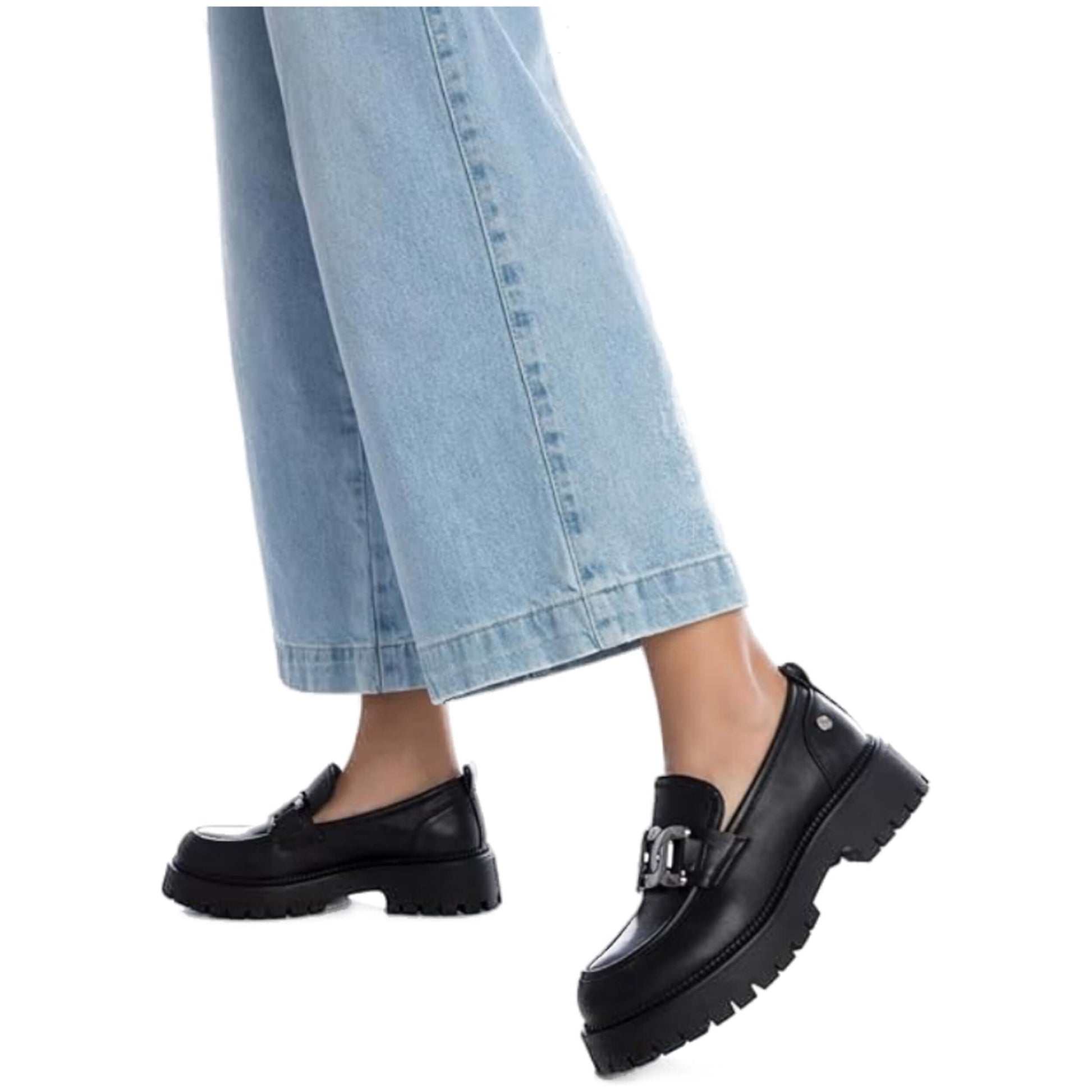 Mocasines Xti  