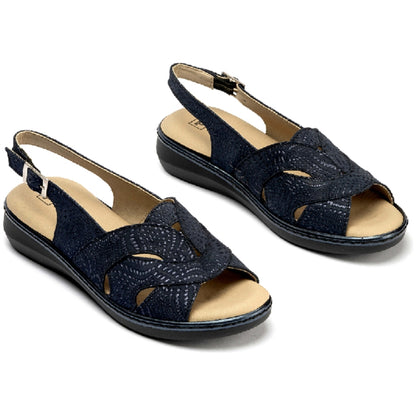 Sandalias Pitillos  
