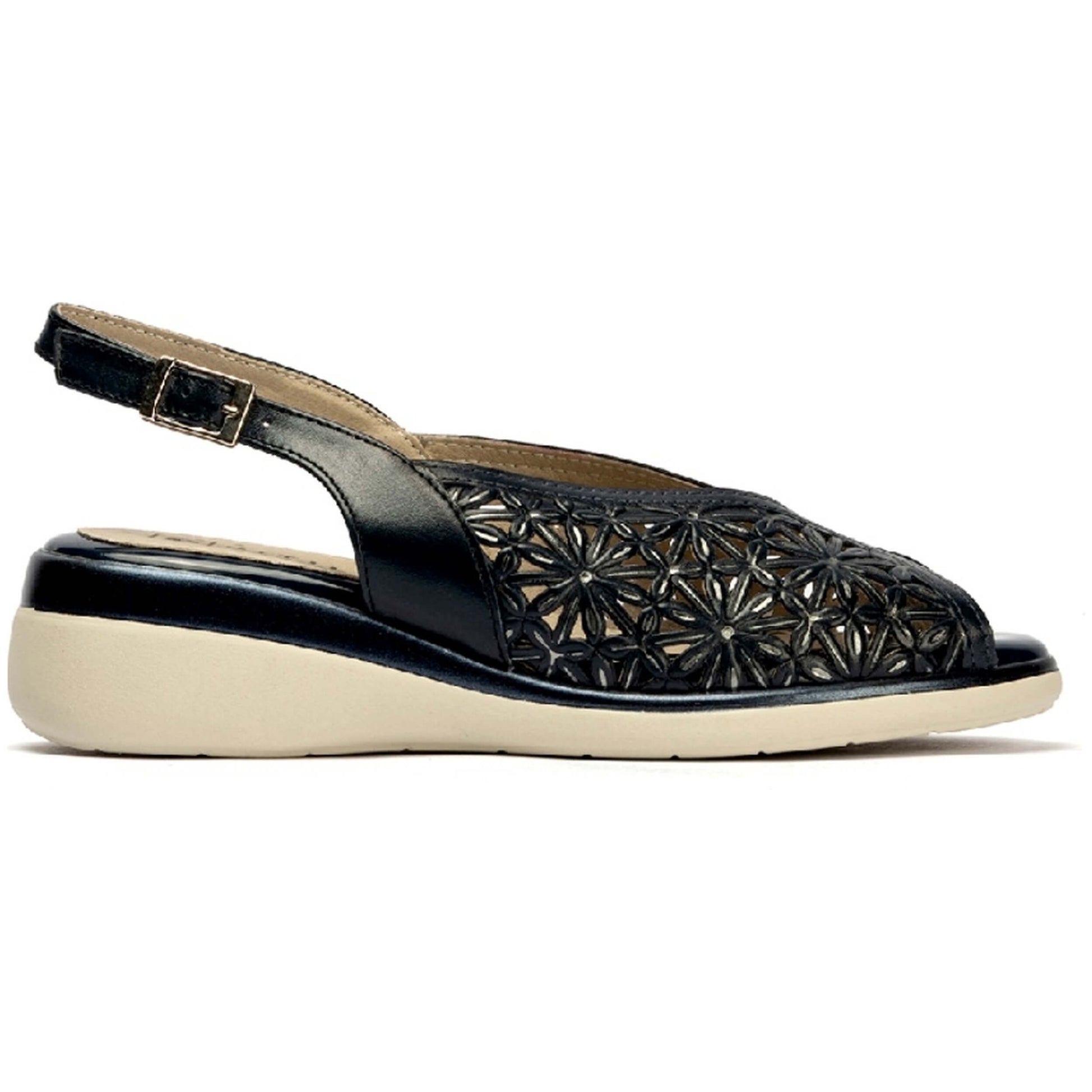 Sandalias Pitillos 5593
