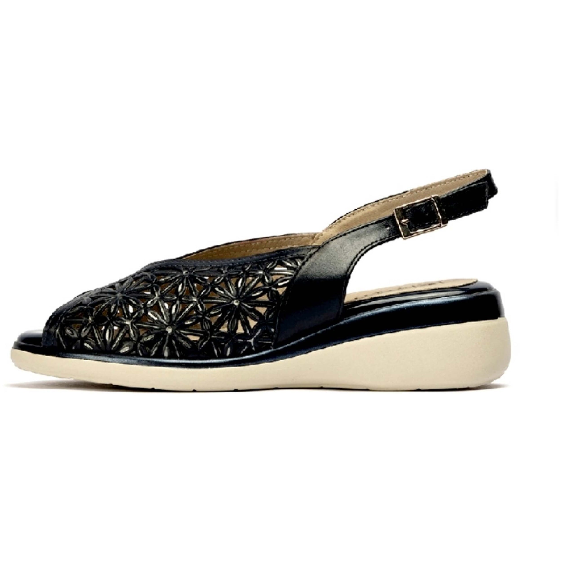 Sandalias Pitillos 5593