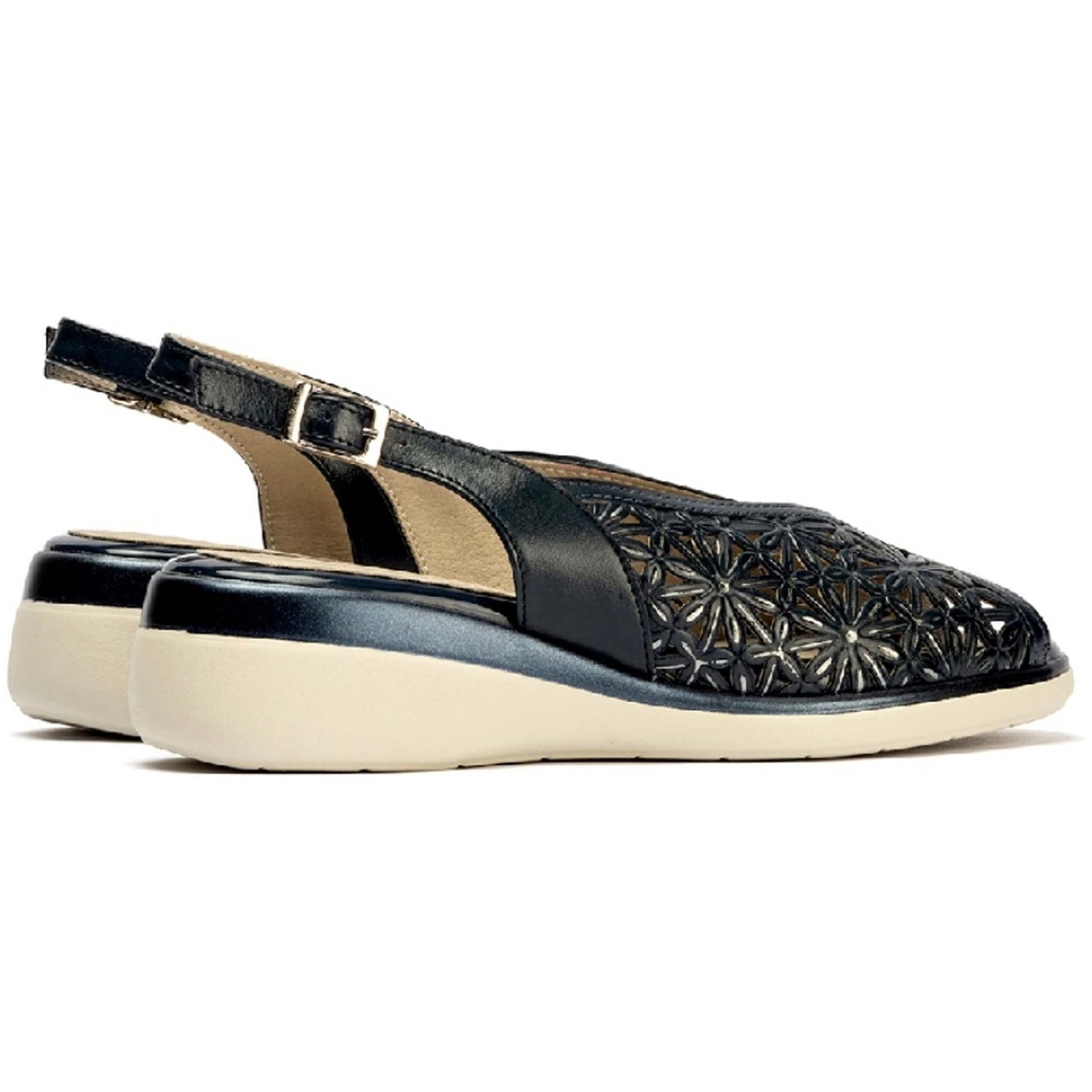 Sandalias Pitillos 5593