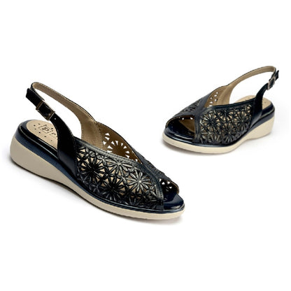 Sandalias Pitillos 5593