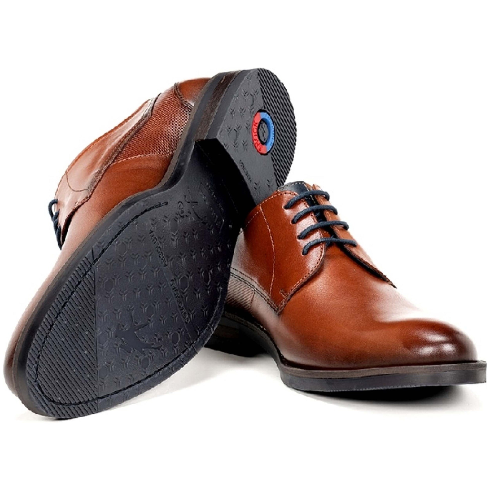 Zapatos Fluchos  