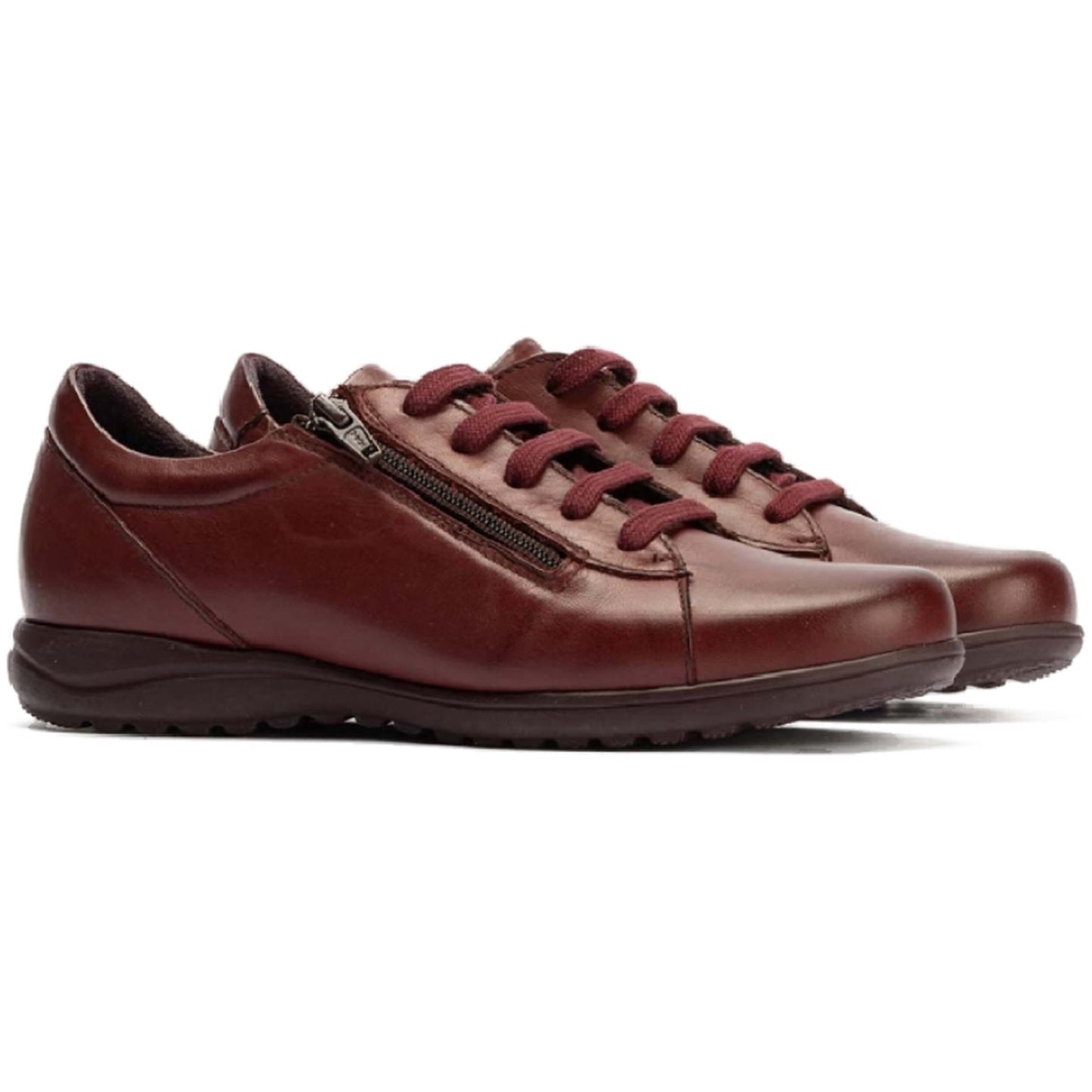 Zapatos Pitillos  