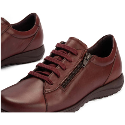 Zapatos Pitillos  