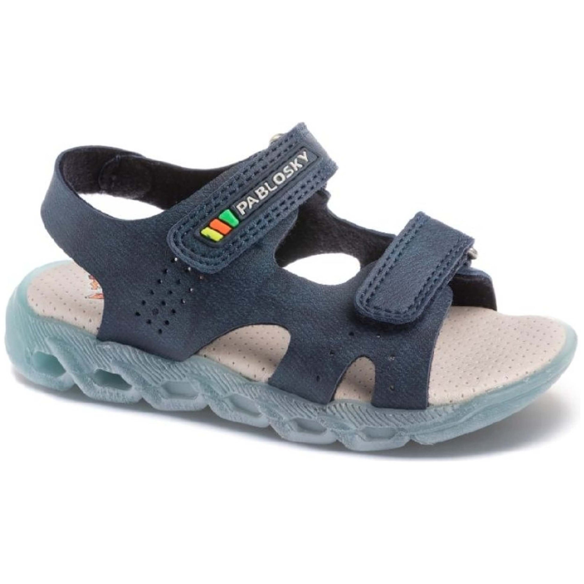 Sandalias Pablosky 510120