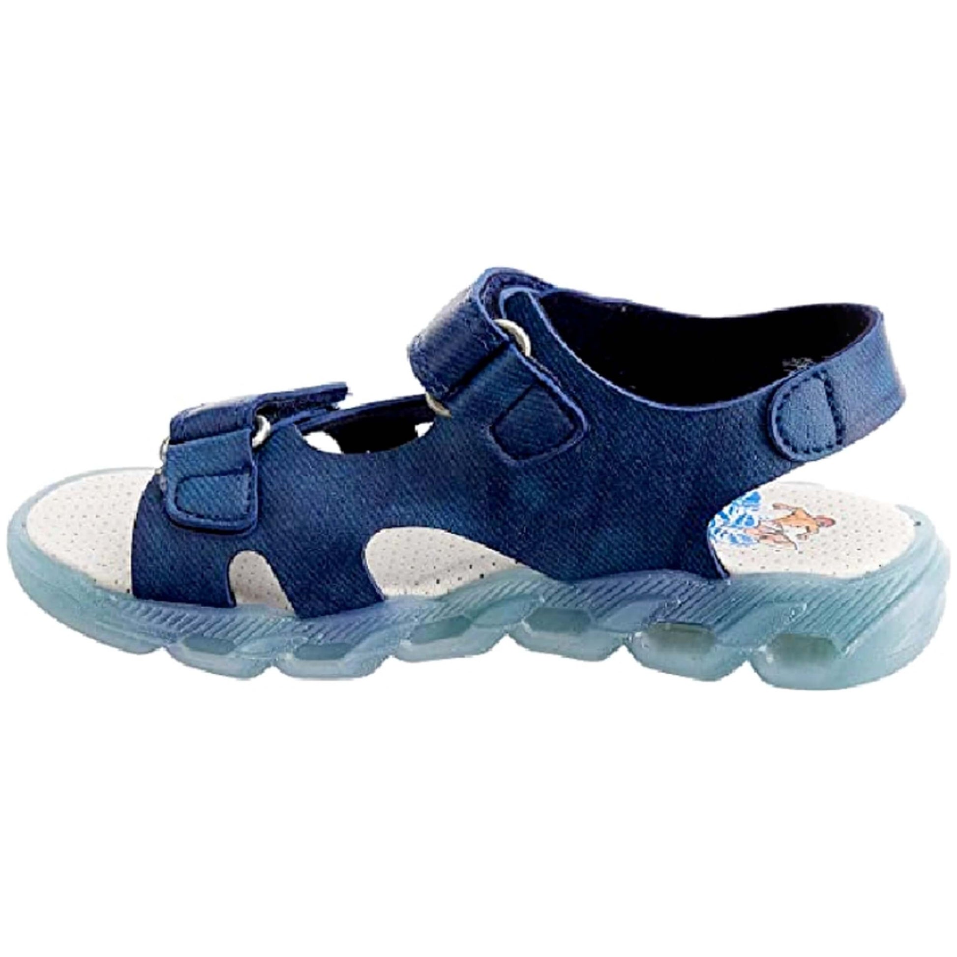 Sandalias Pablosky 510120