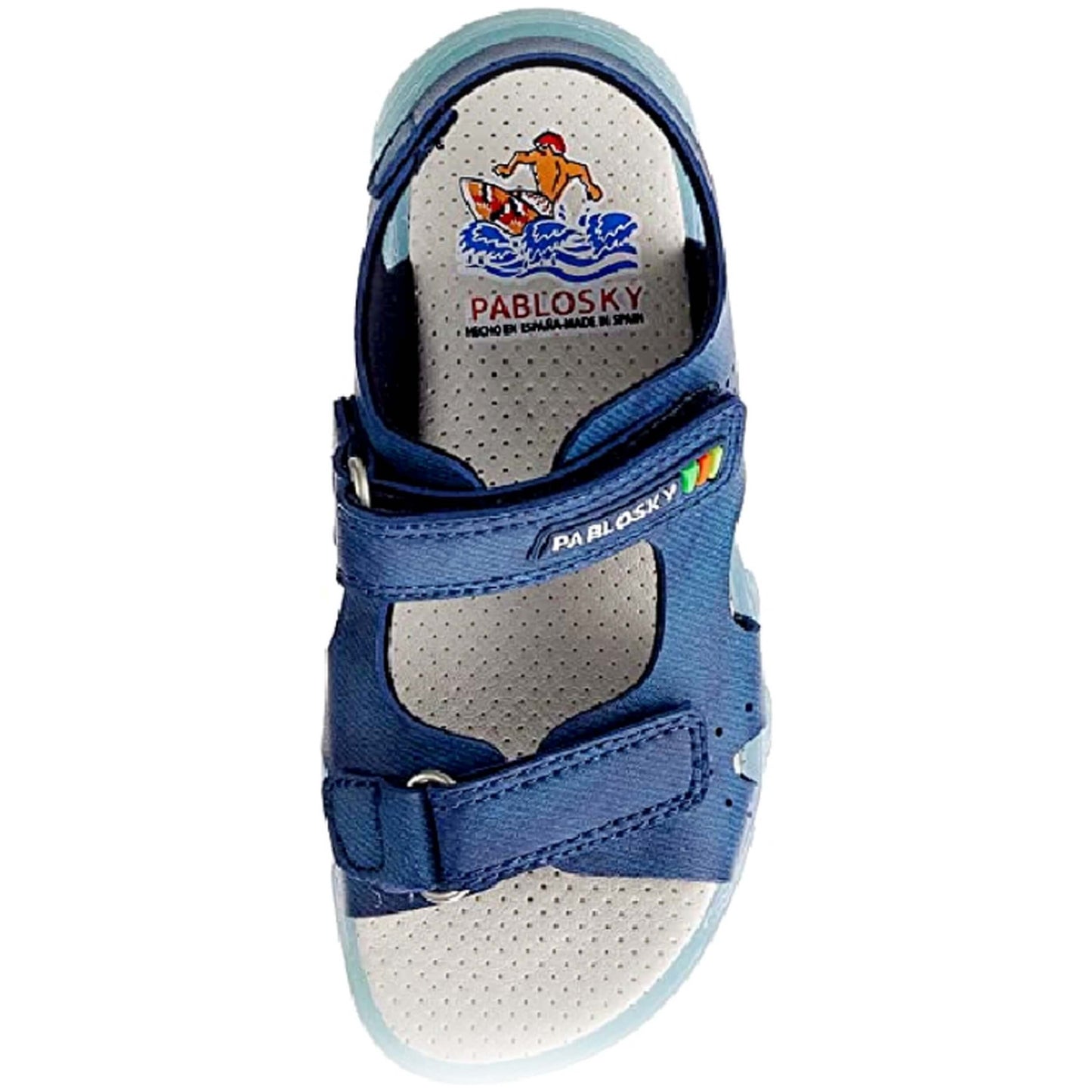 Sandalias Pablosky 510120