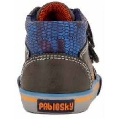 Botas Pablosky  