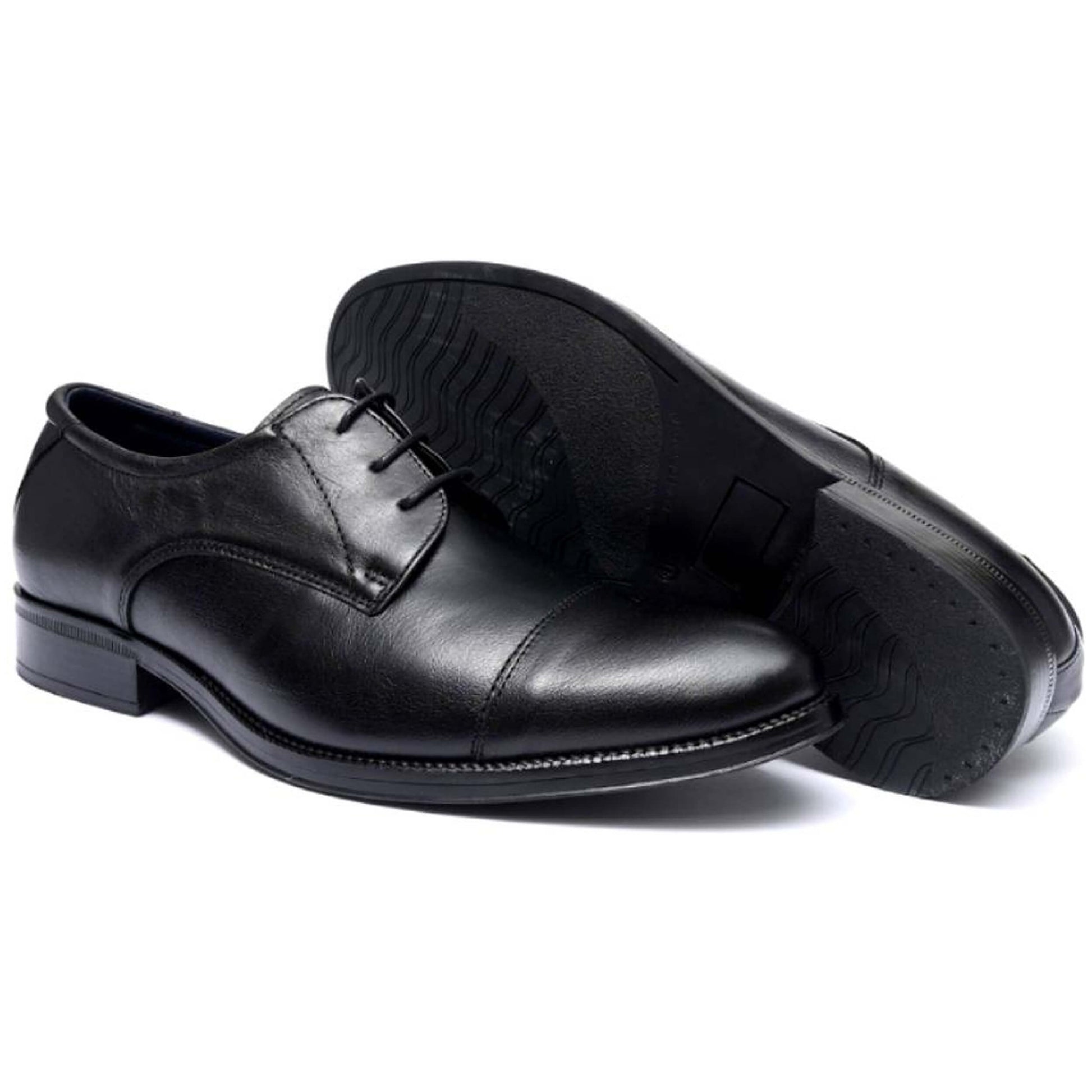 Zapatos Baerchi  