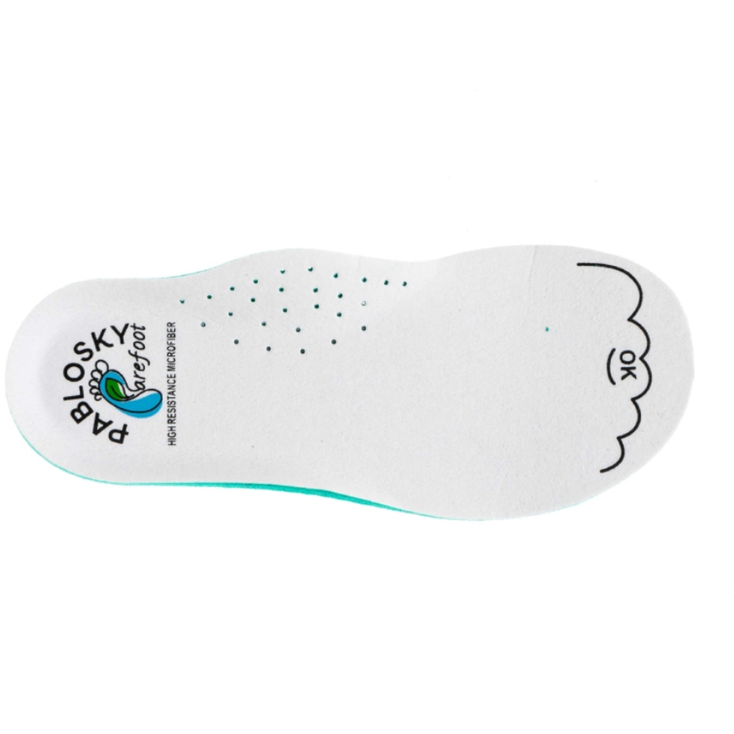 Zapatillas Pablosky  