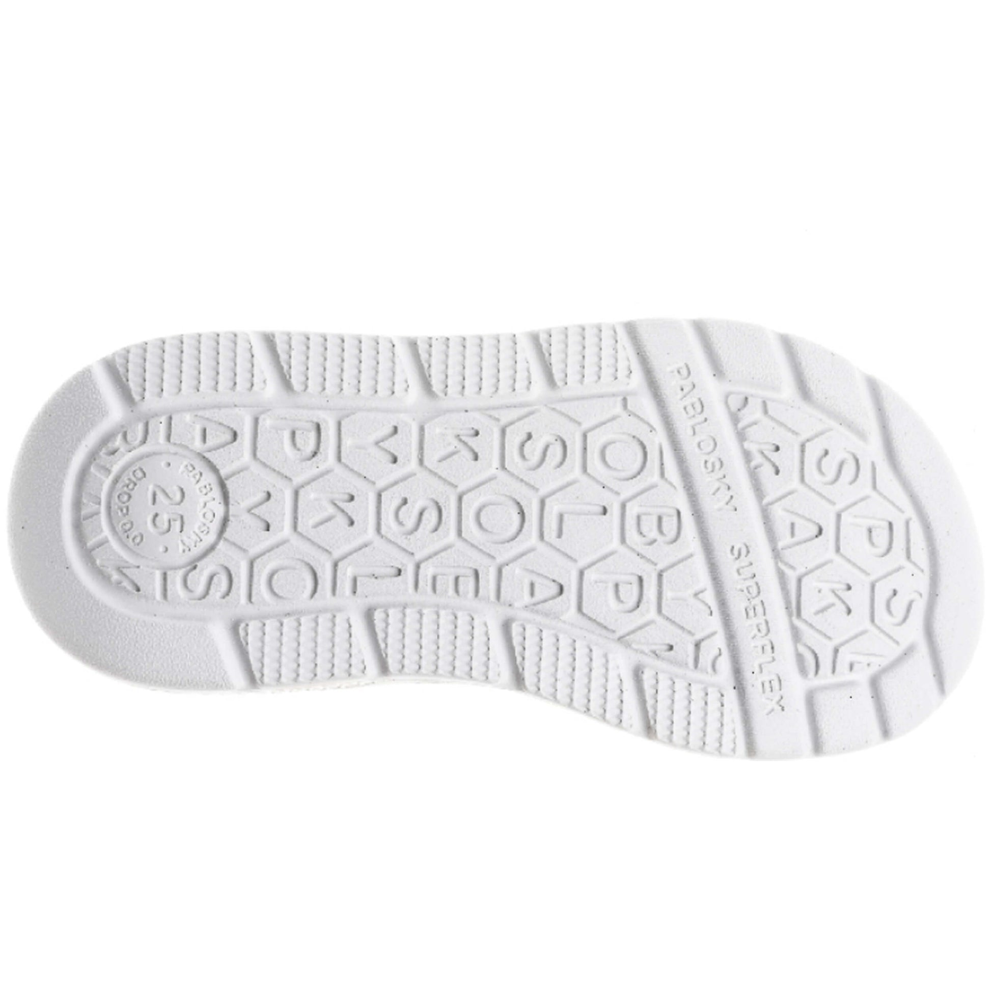 Zapatillas Pablosky  
