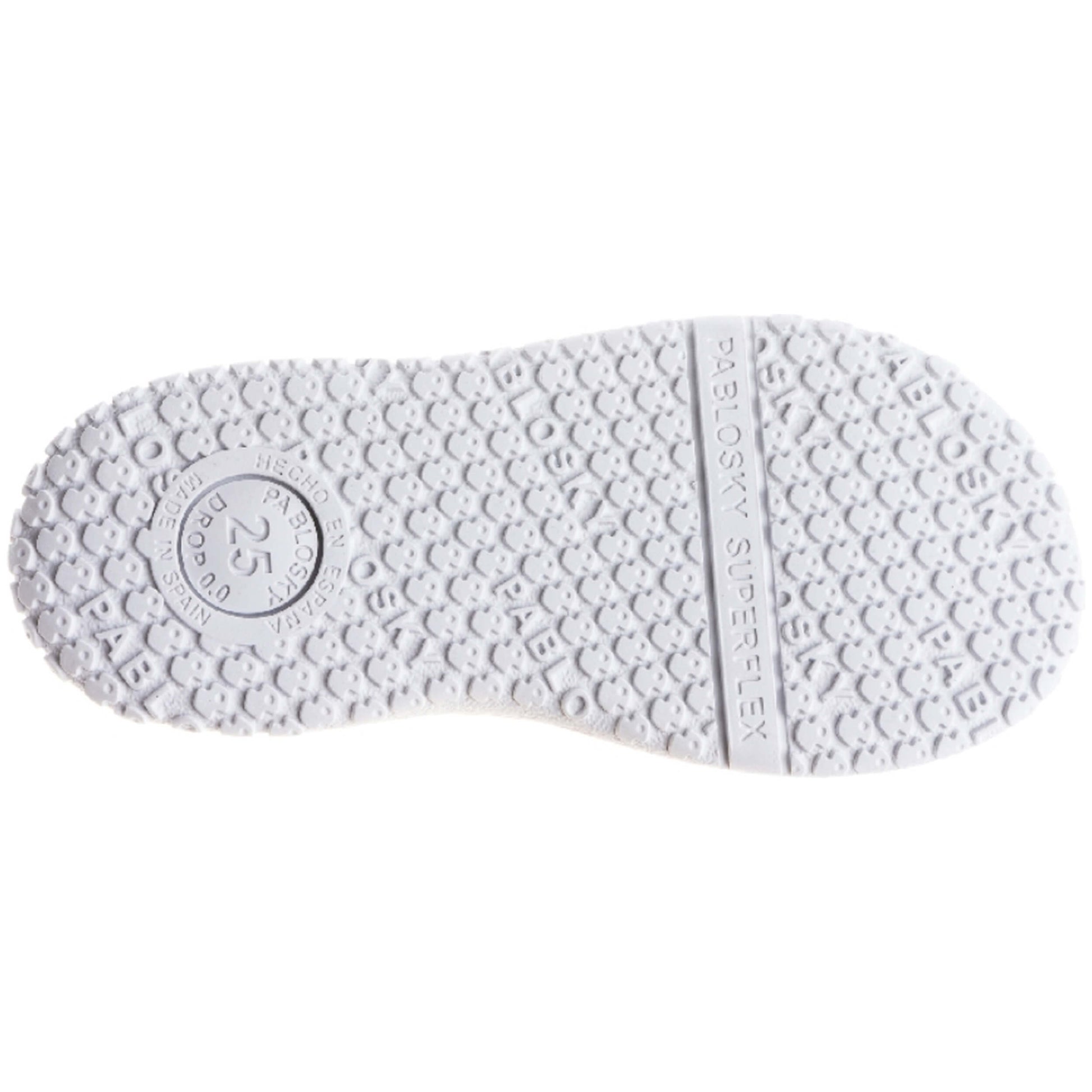 Zapatillas Pablosky  