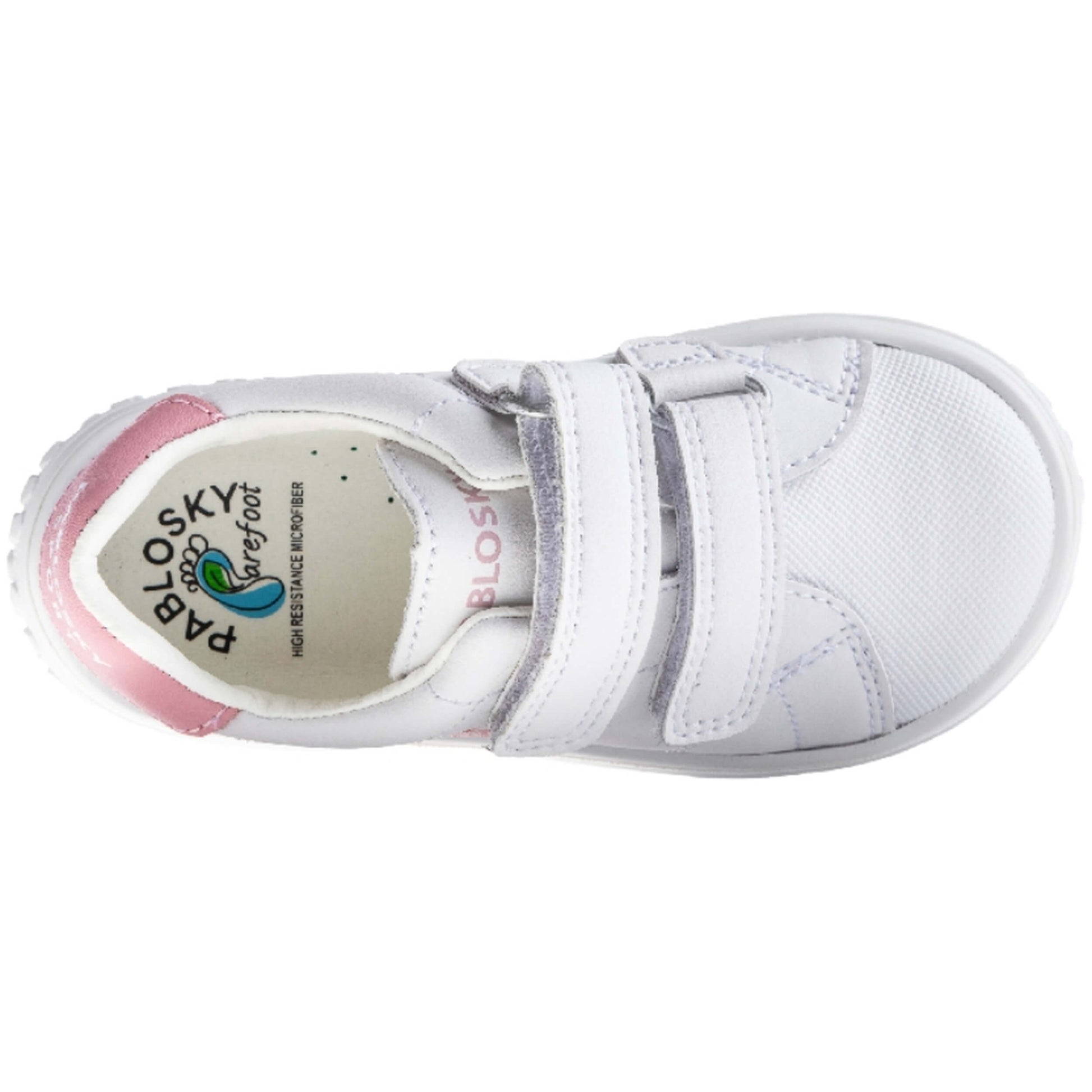Zapatillas Pablosky  