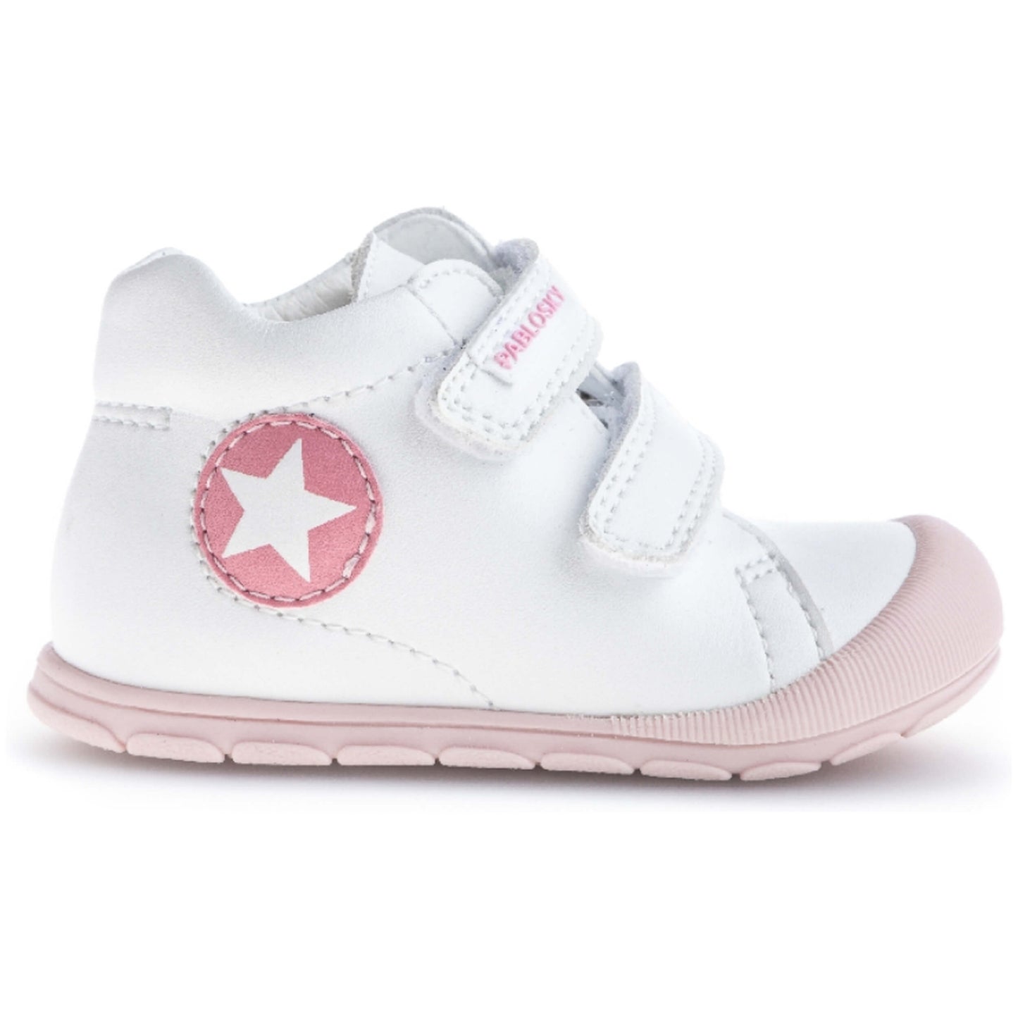 Botas Pablosky  