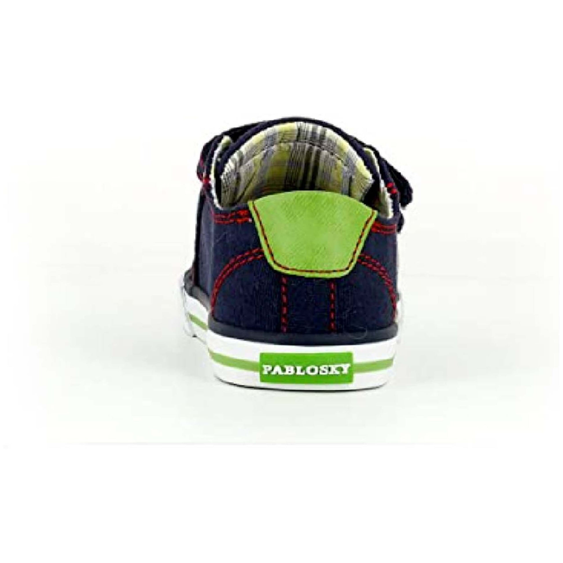 Zapatos Pablosky  