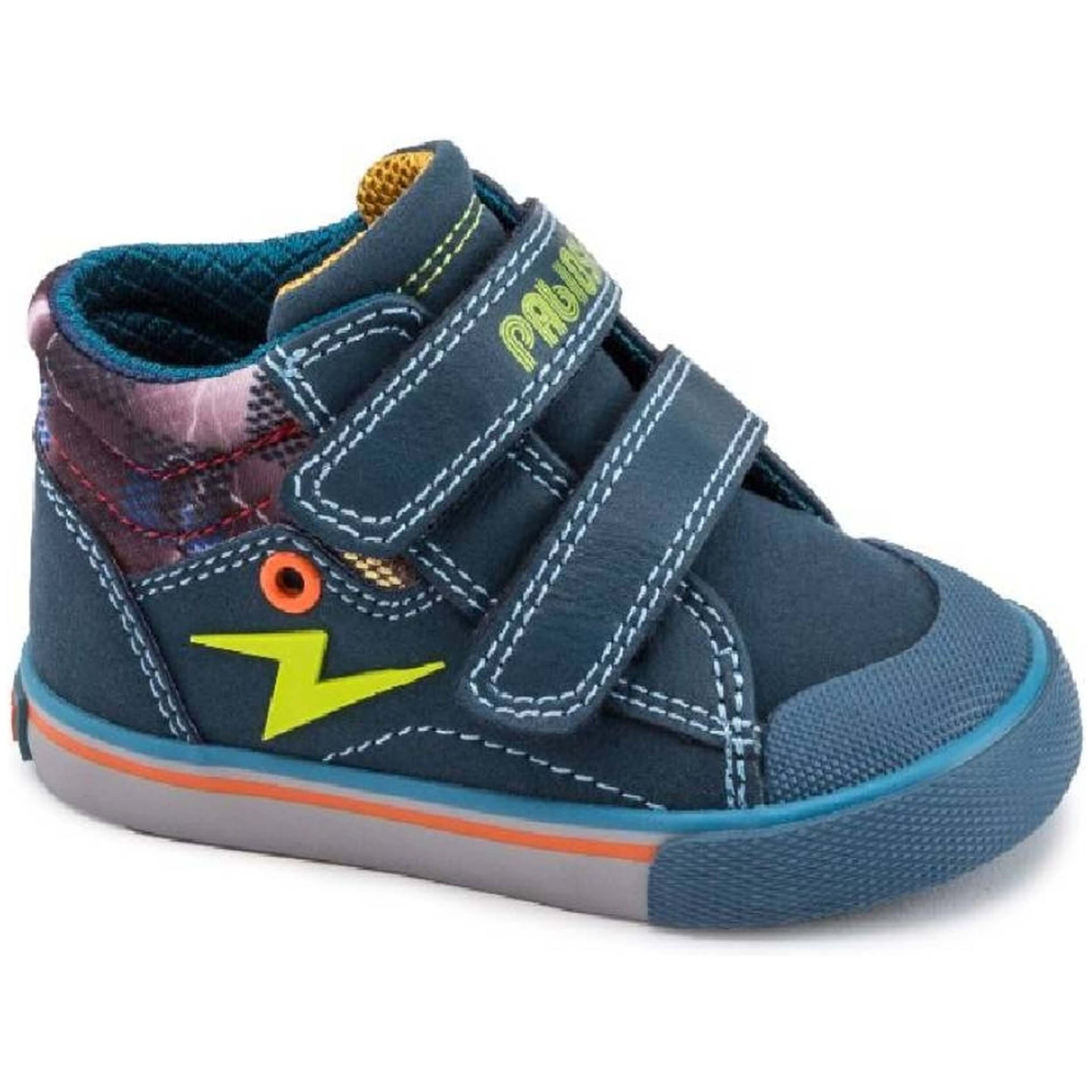 Botas Pablosky  