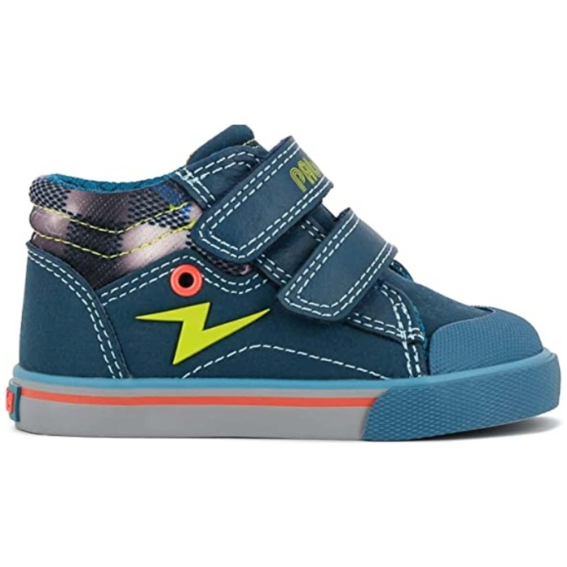 Botas Pablosky  