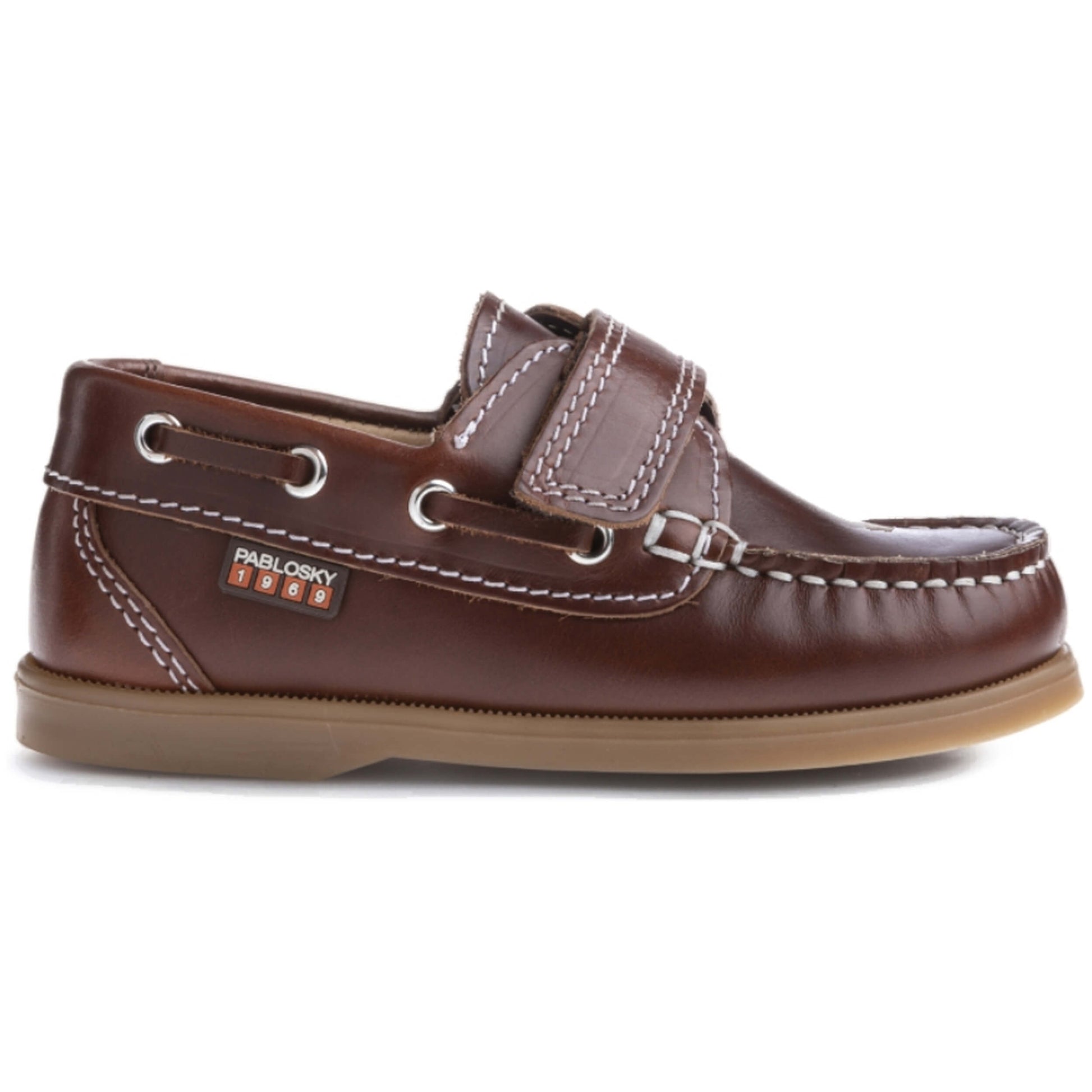 Mocasines Pablosky  