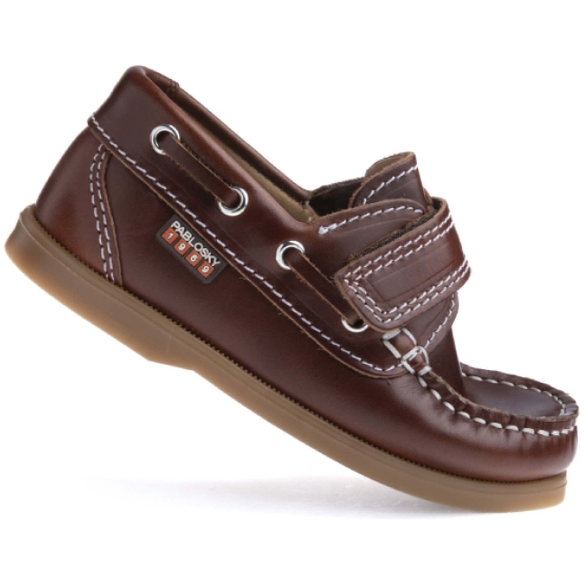 Mocasines Pablosky  