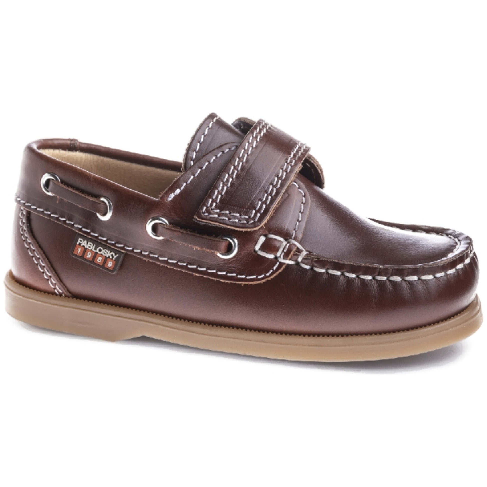Mocasines Pablosky  