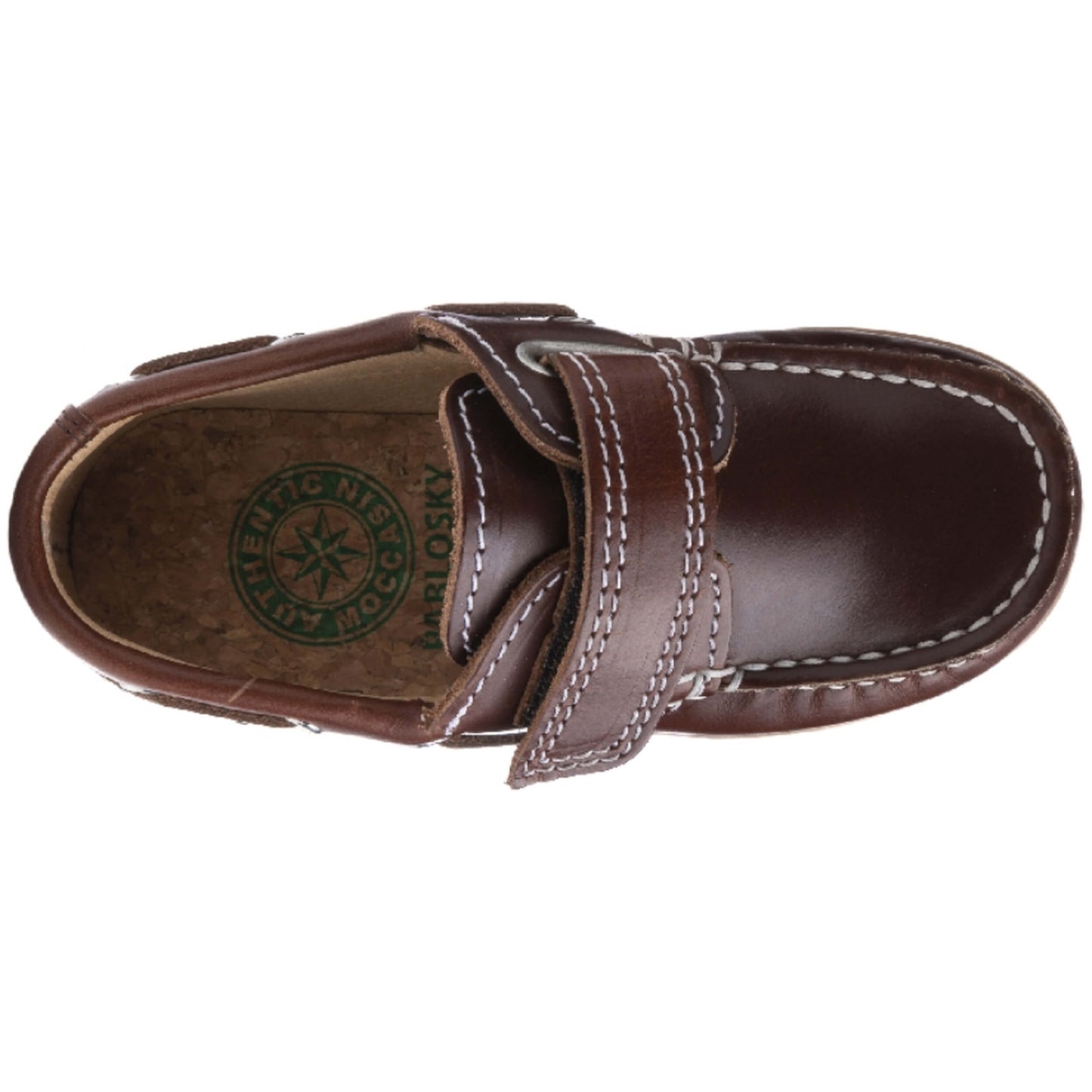 Mocasines Pablosky  