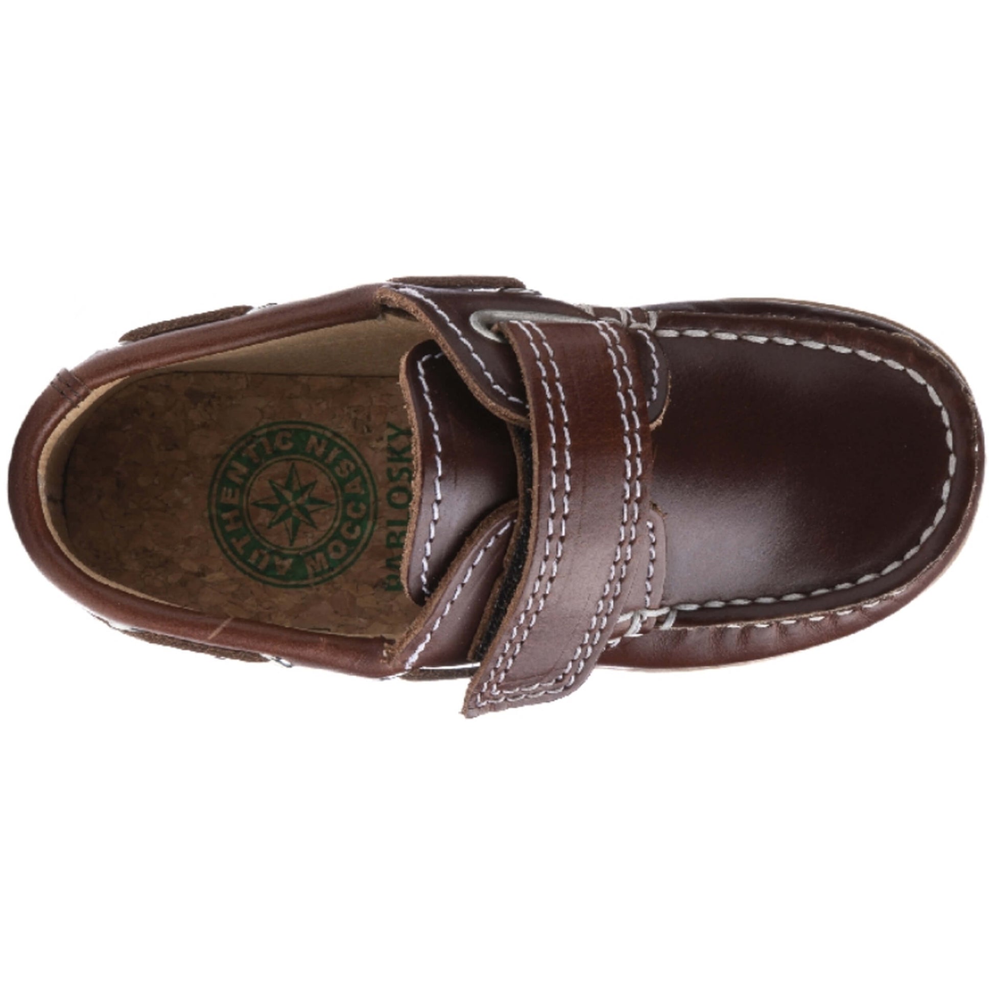 Mocasines Pablosky  