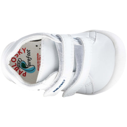 Botas Pablosky  