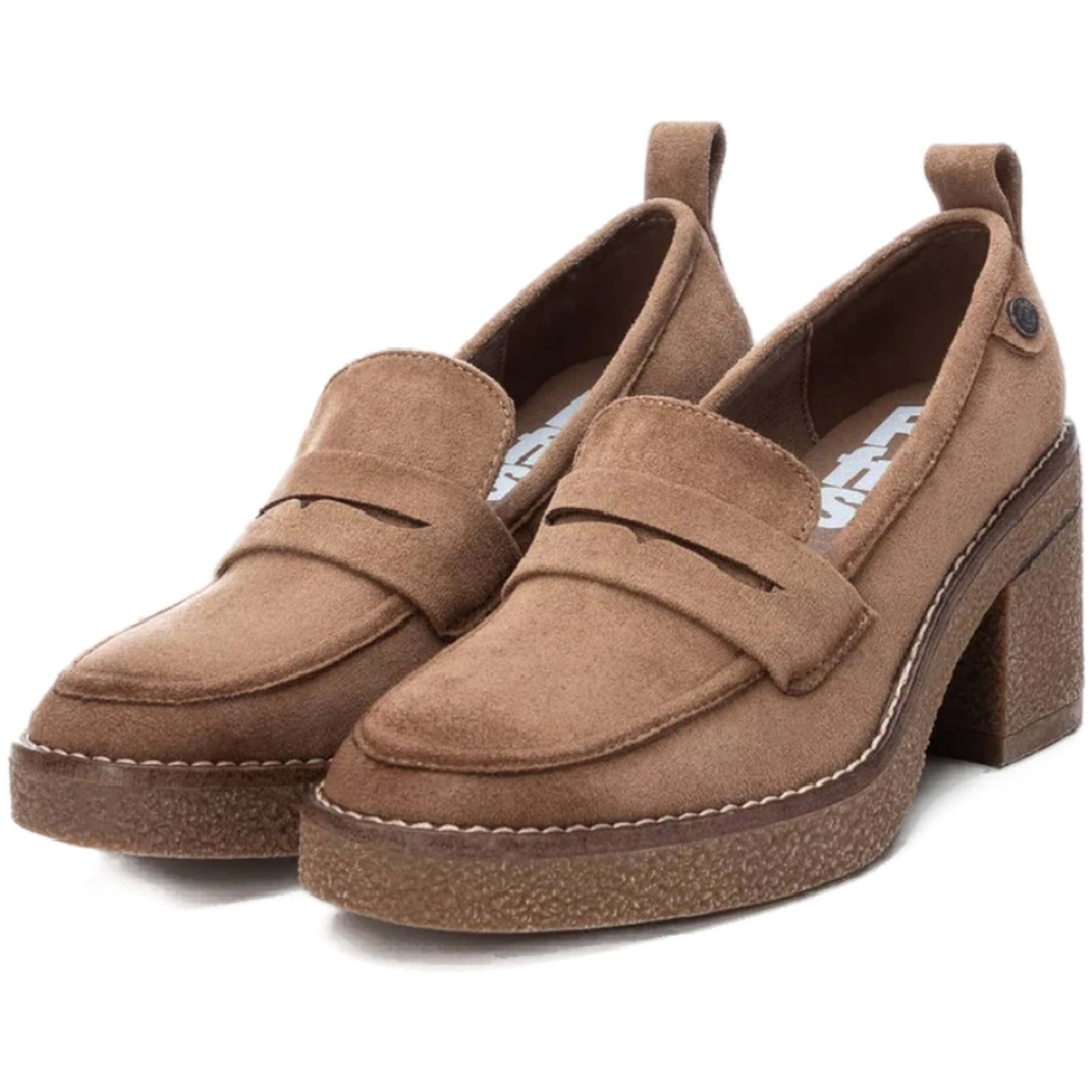 Mocasines Refresh 10147-978182