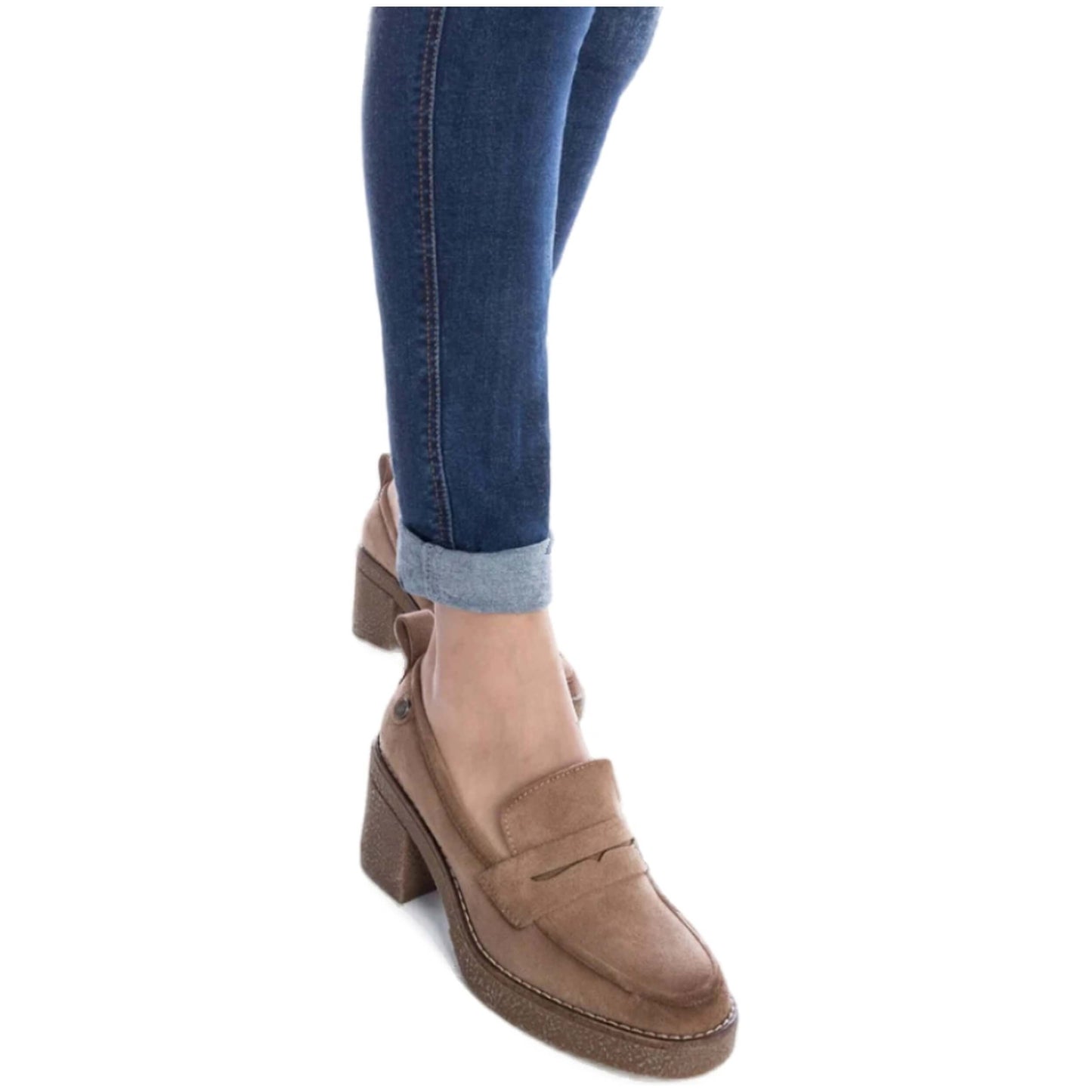 Mocasines Refresh 10147-978182