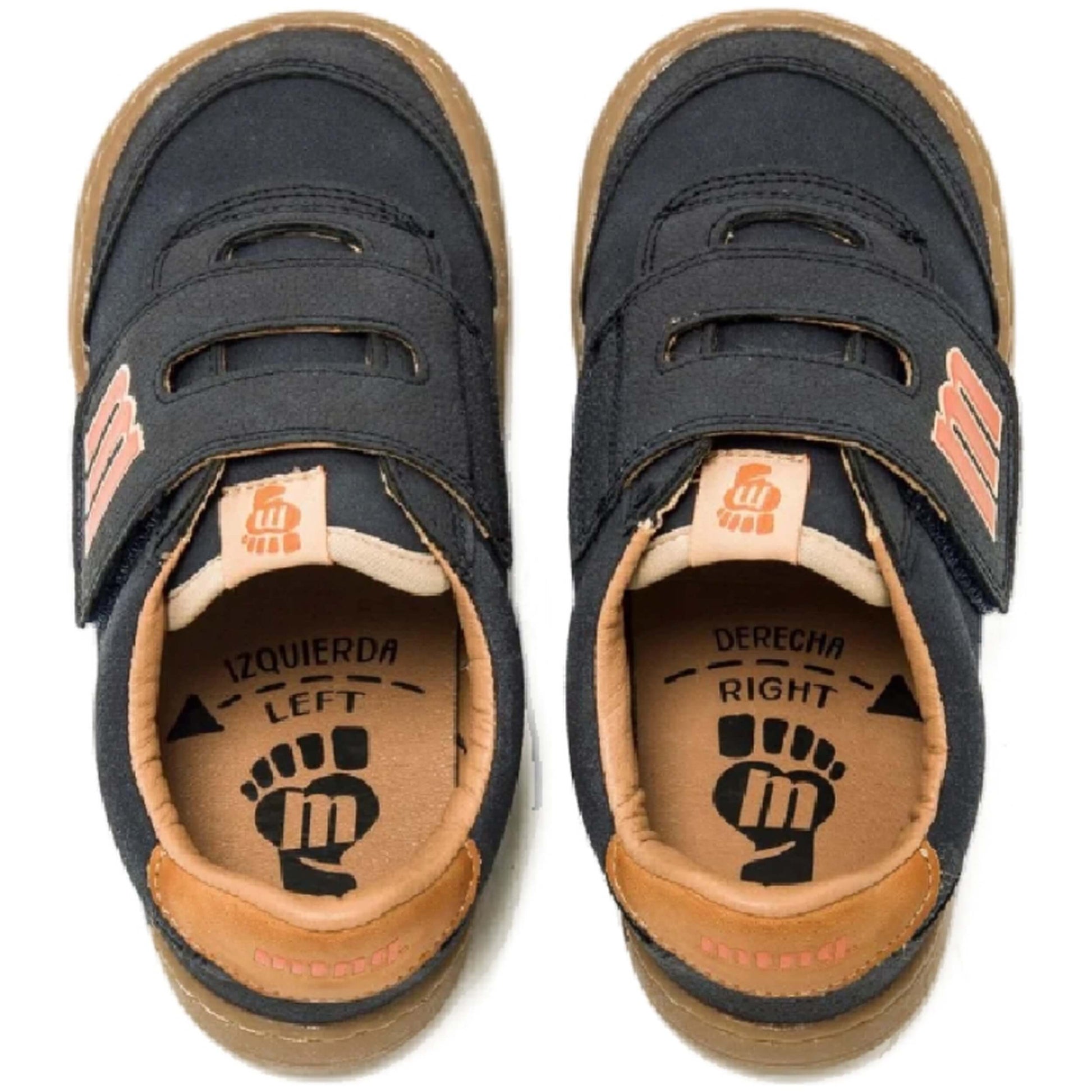 Zapatillas Mustang  