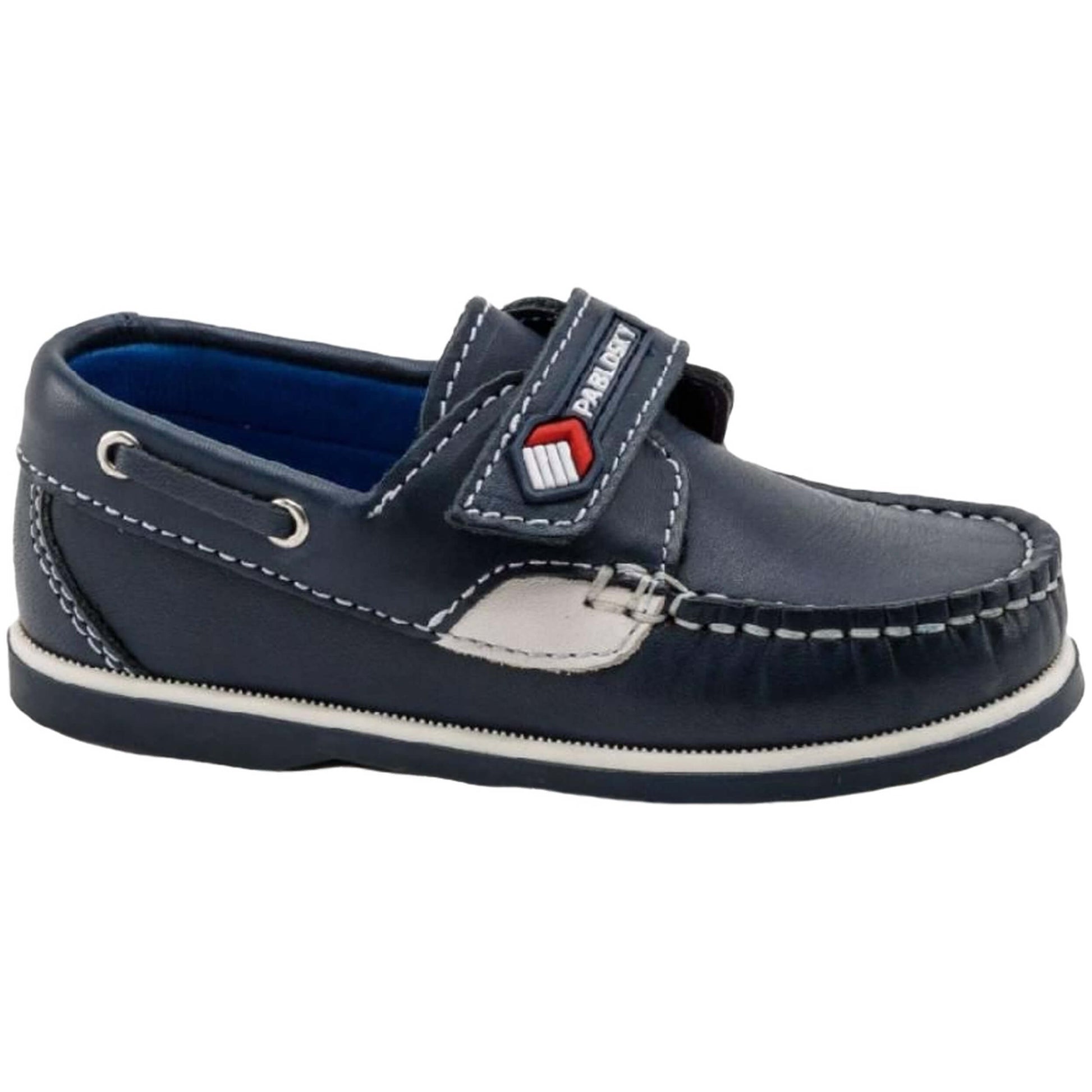 Mocasines Pablosky  