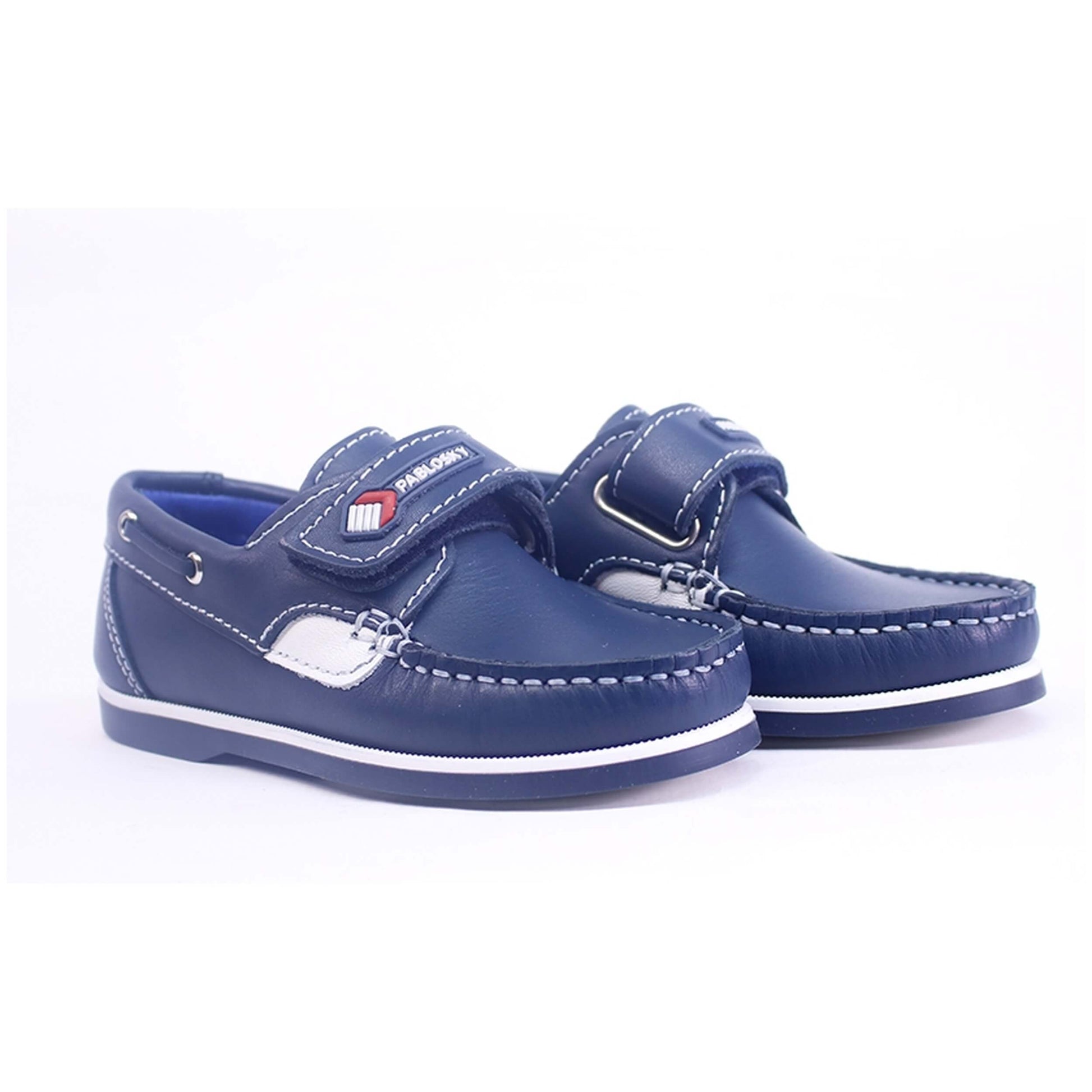 Mocasines Pablosky  