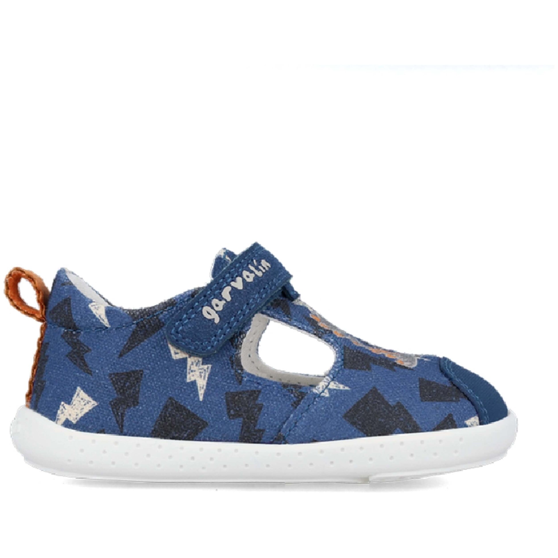 Sandalias Garvalin  