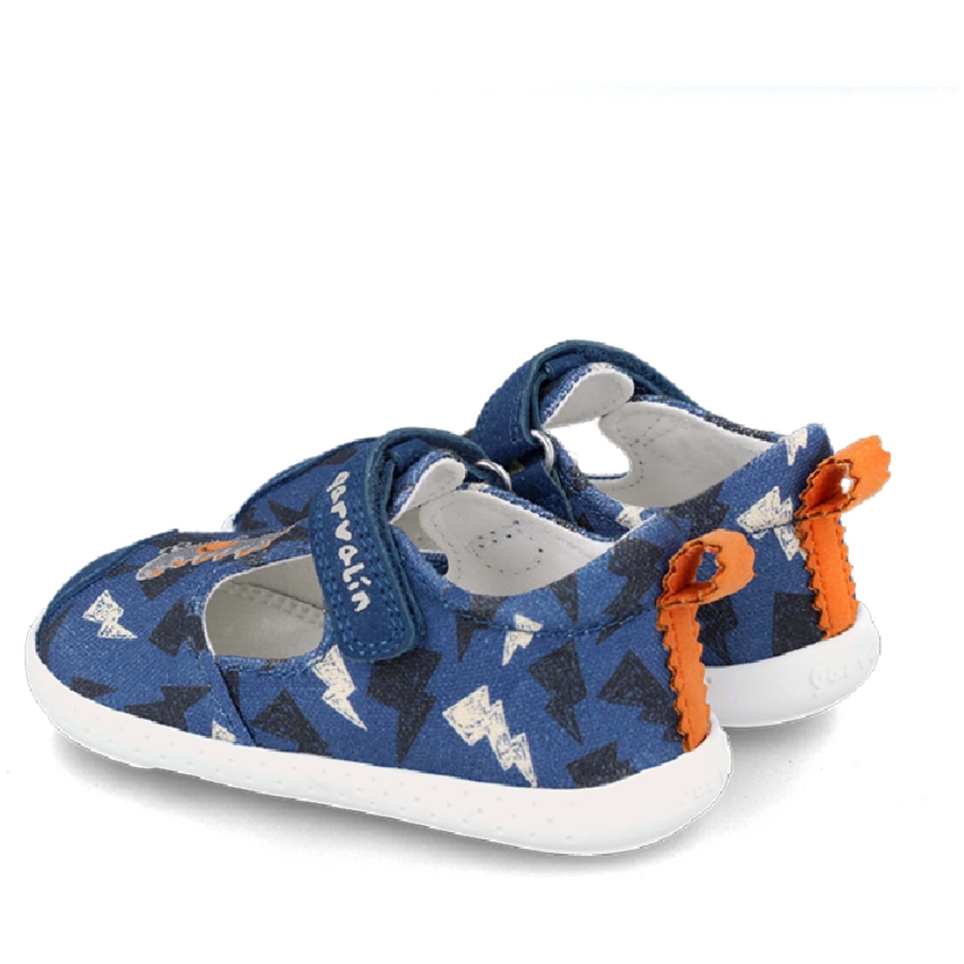 Sandalias Garvalin  