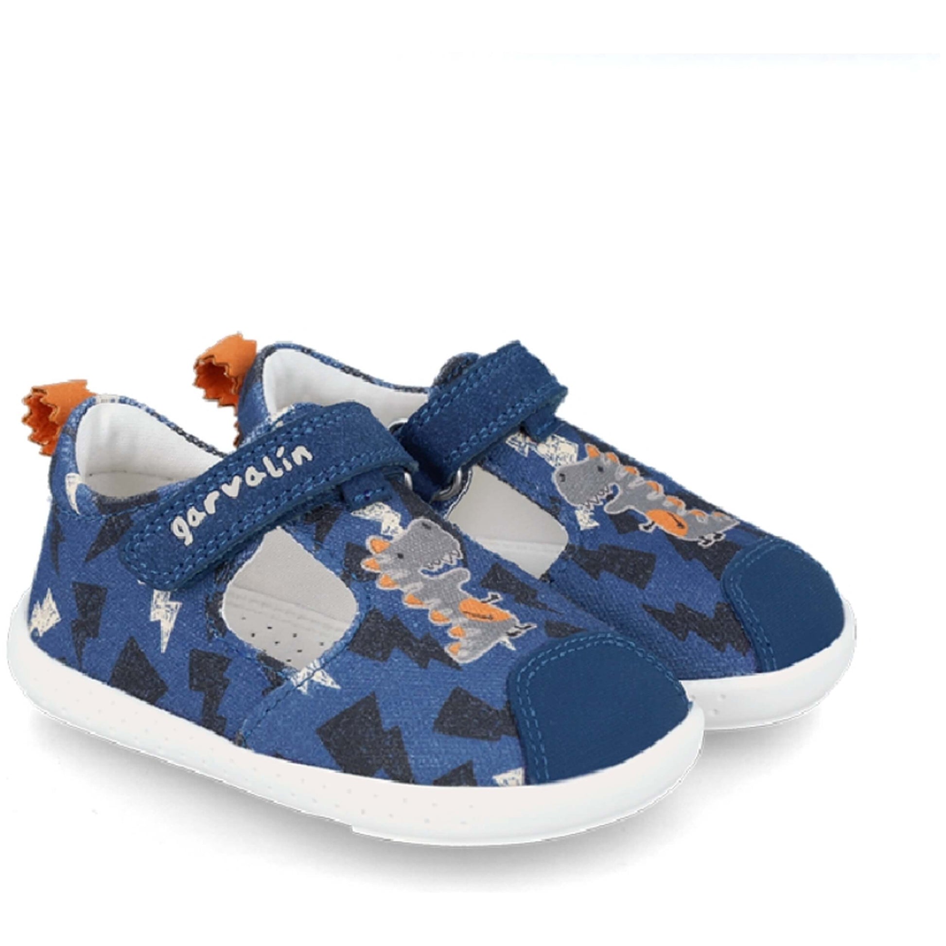 Sandalias Garvalin  