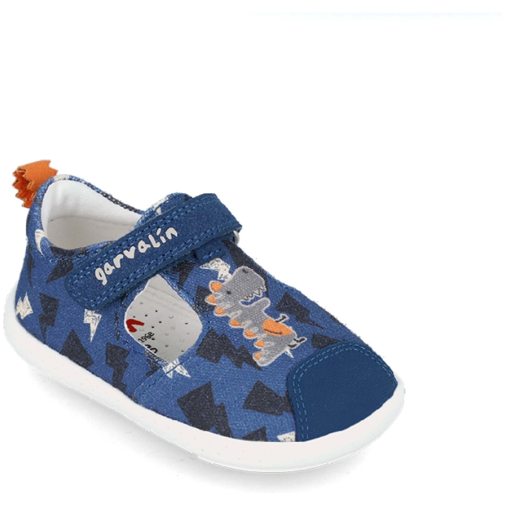 Sandalias Garvalin  