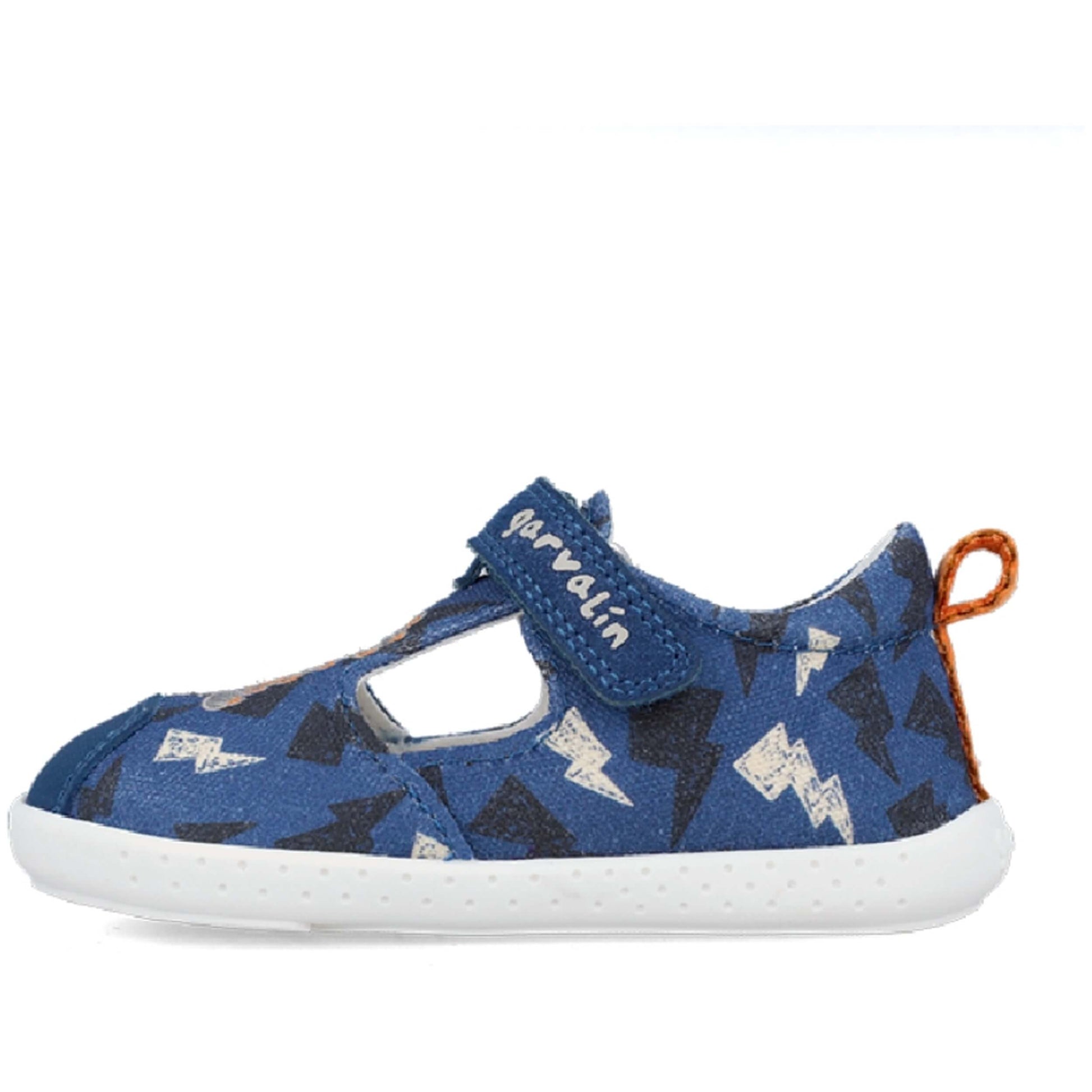Sandalias Garvalin  