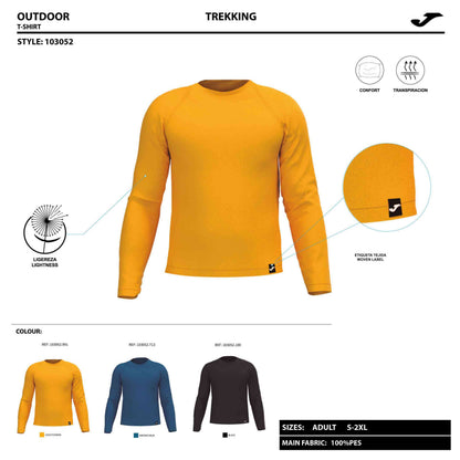  Joma Explorer