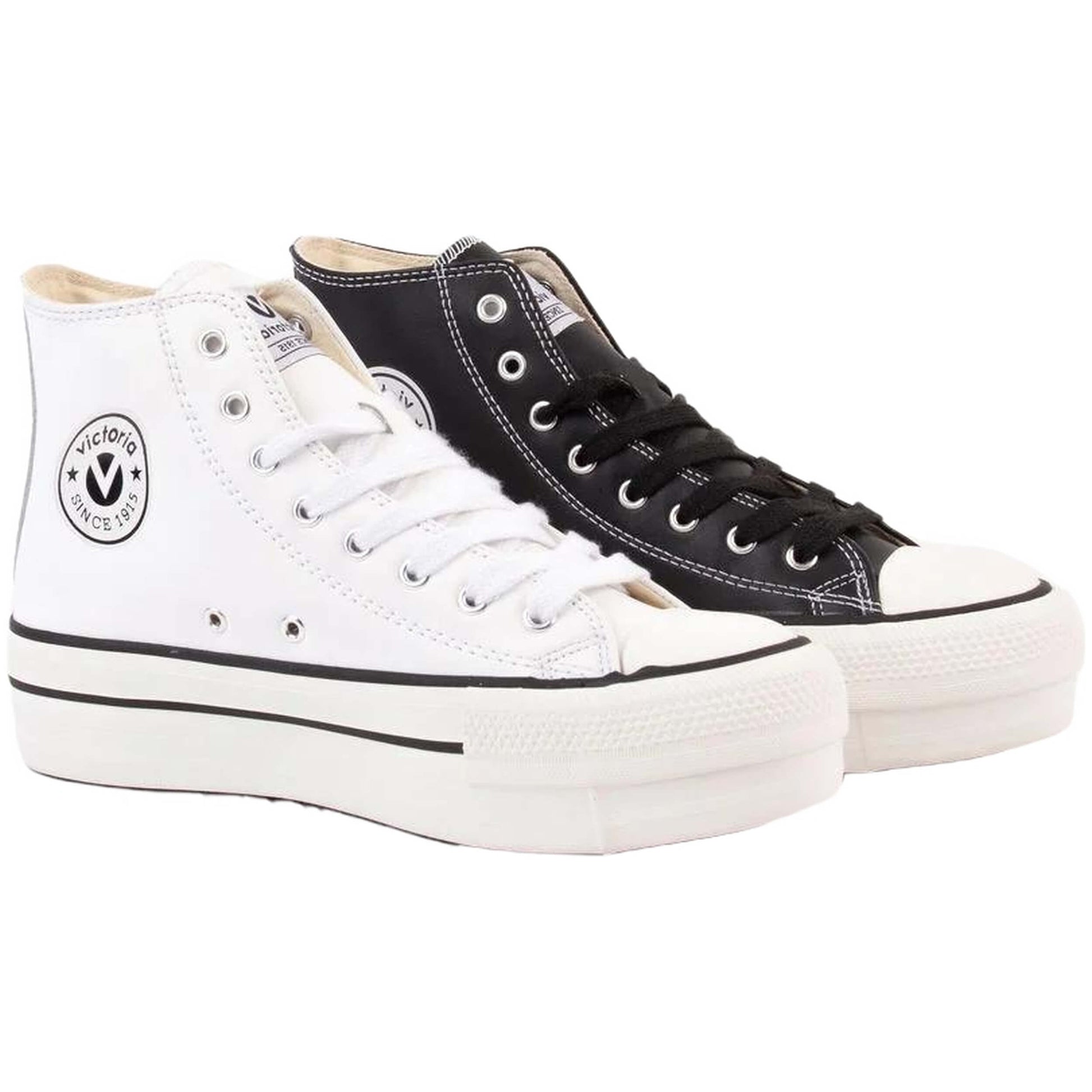 Zapatillas Victoria  