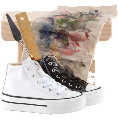 Zapatillas Victoria  