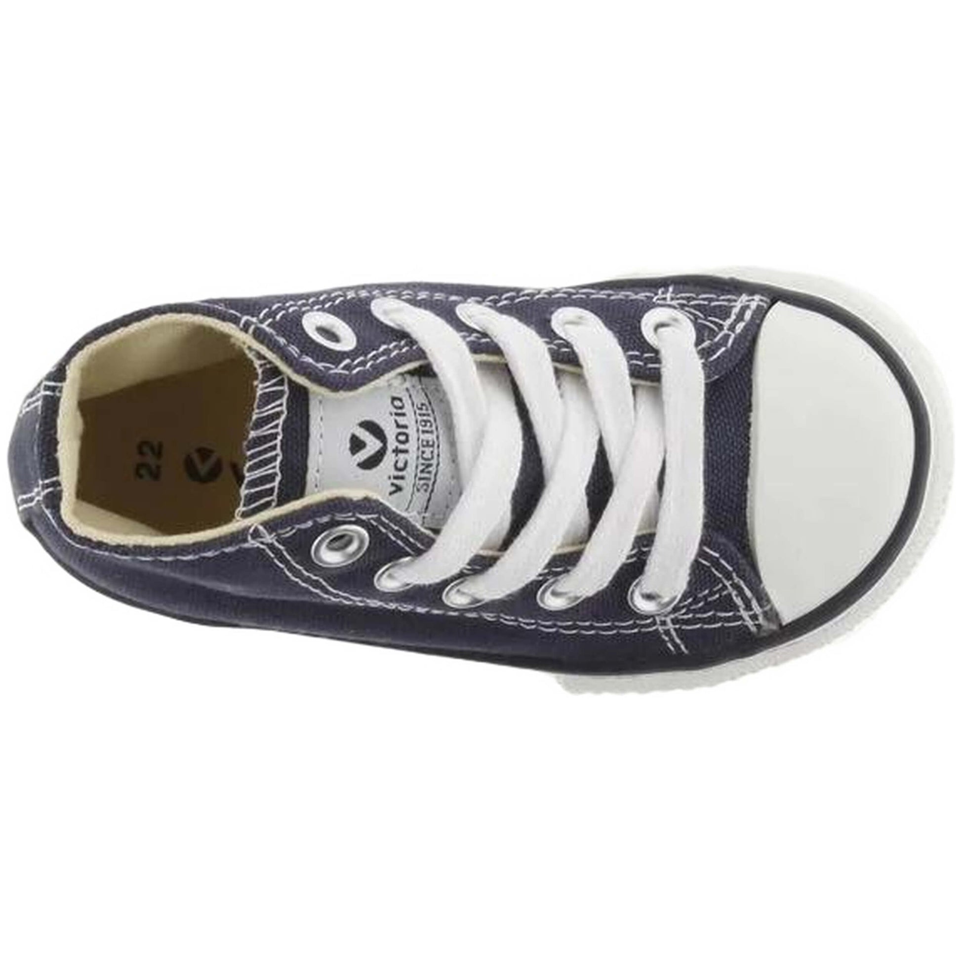 Zapatillas Victoria  