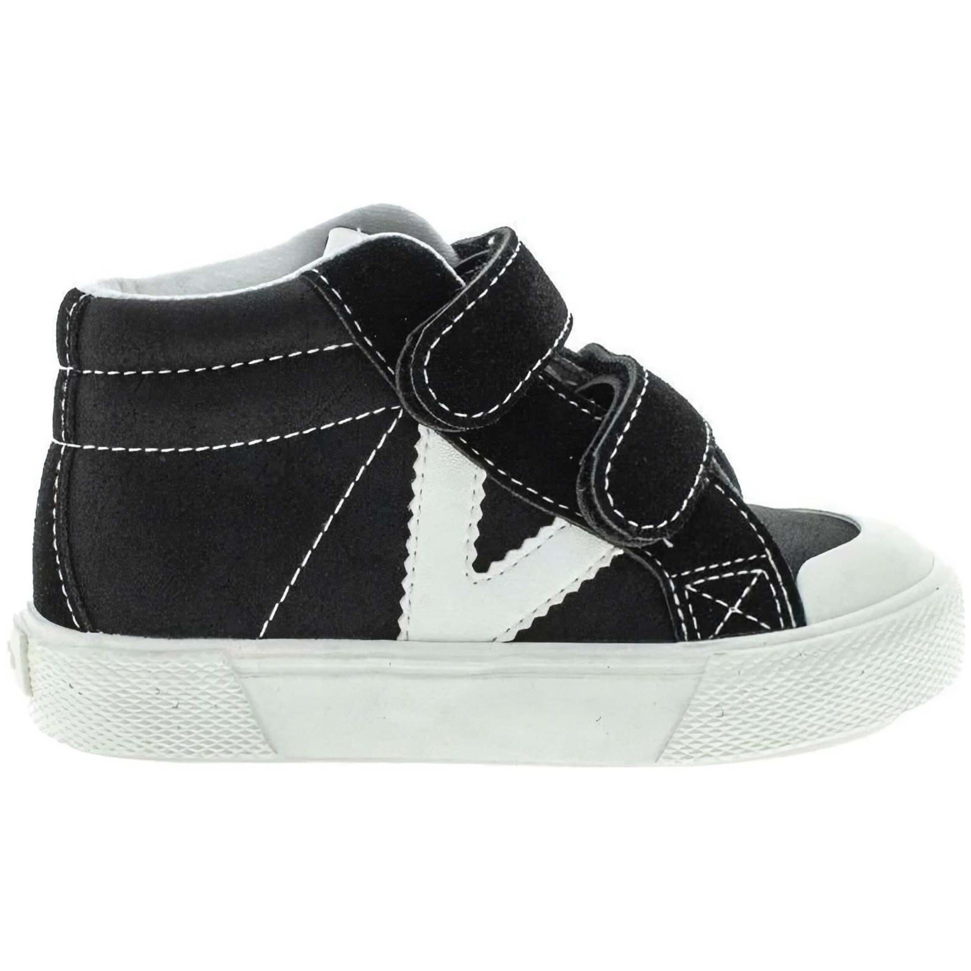 Zapatillas Victoria Tribu Tiras Efecto