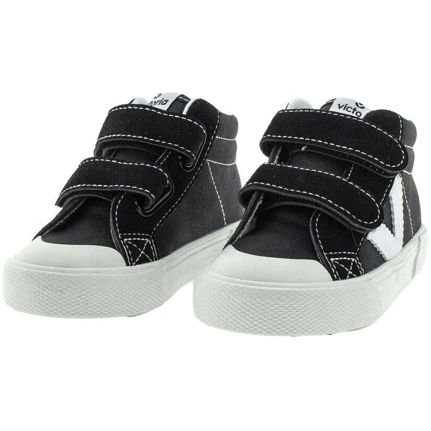Zapatillas Victoria Tribu Tiras Efecto