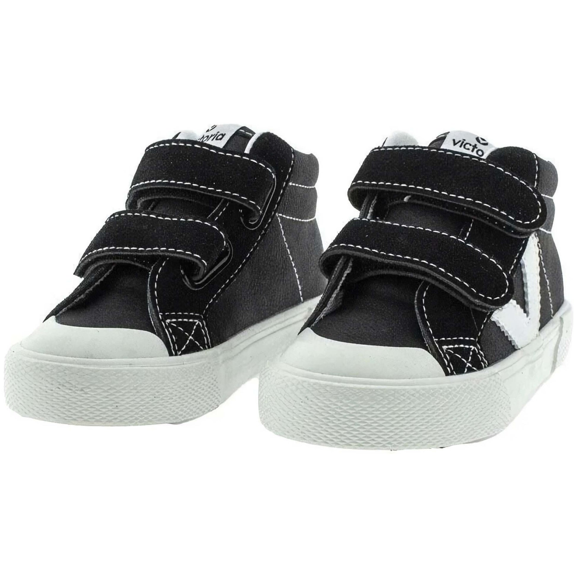 Zapatillas Victoria Tribu Tiras Efecto
