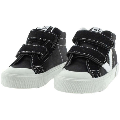 Zapatillas Victoria Tribu Tiras Efecto
