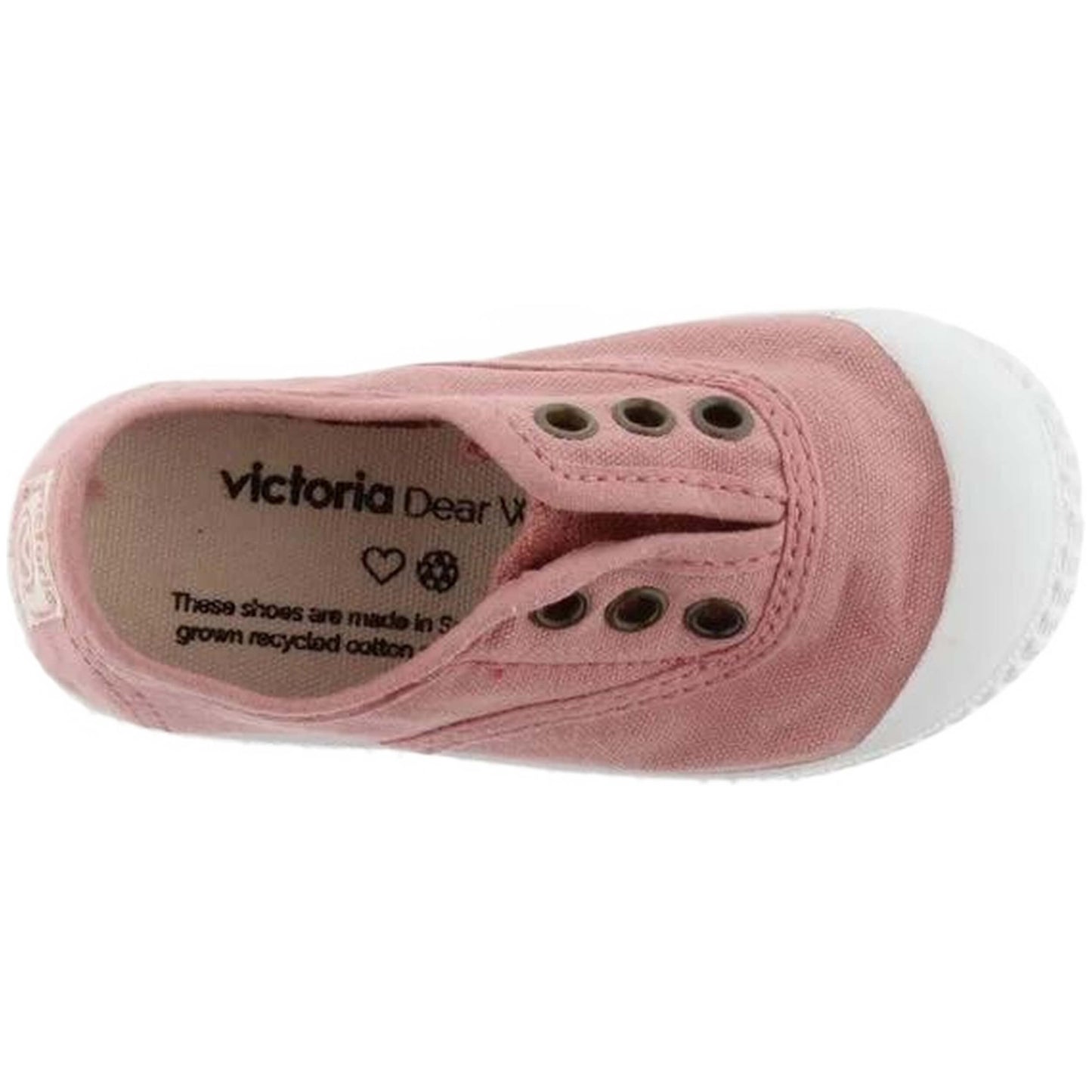 Zapatillas Victoria  
